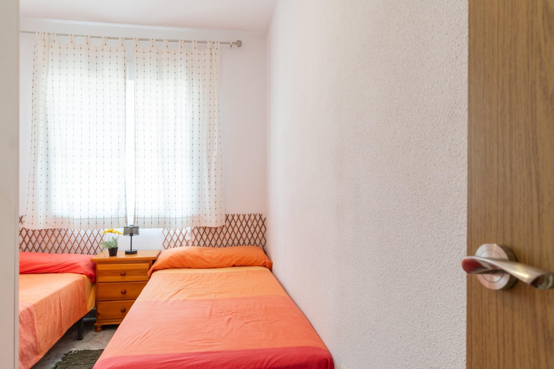 Långtidsuthyrning - Apartment -
Orihuela Costa - Playa Flamenca