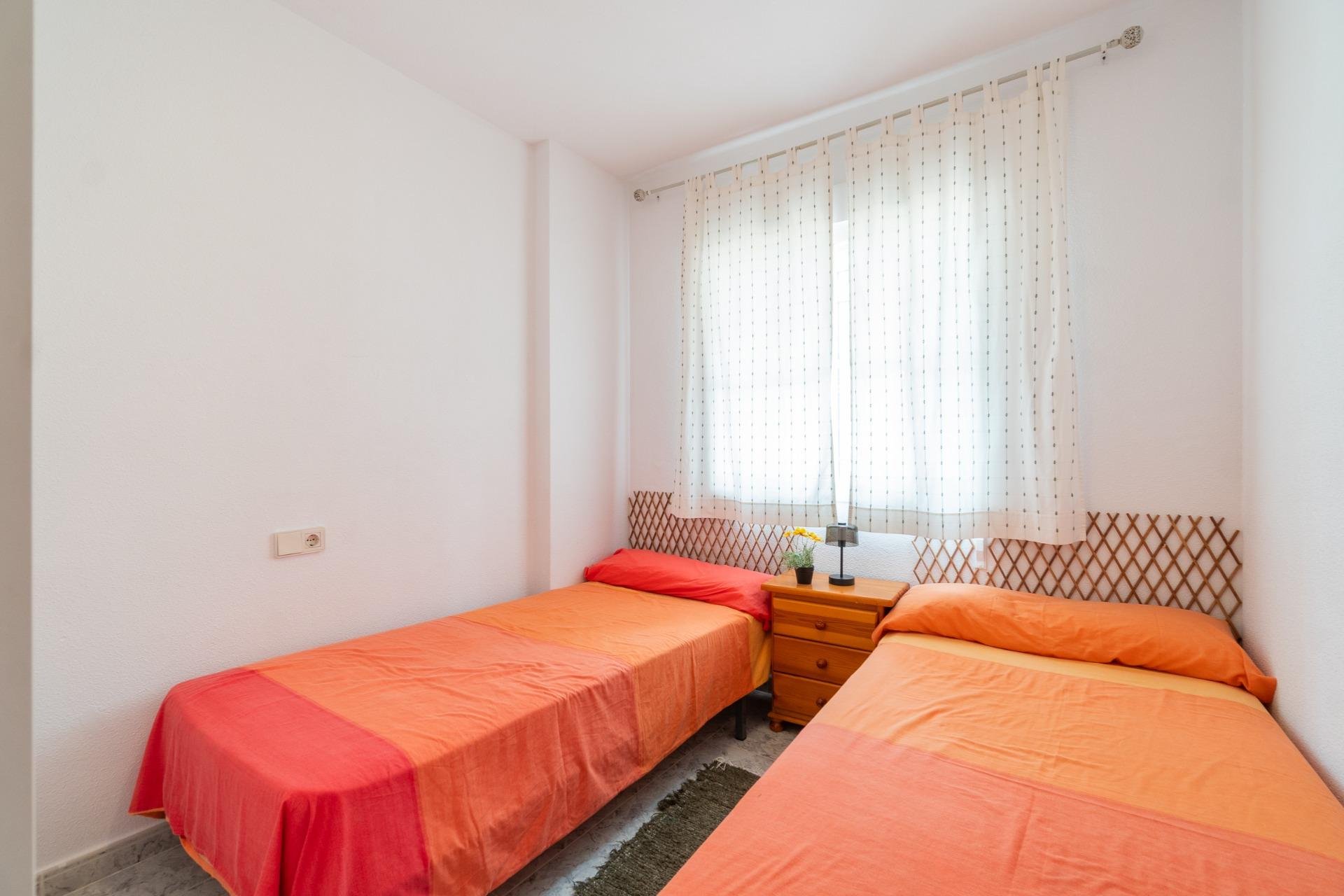 Långtidsuthyrning - Apartment -
Orihuela Costa - Playa Flamenca