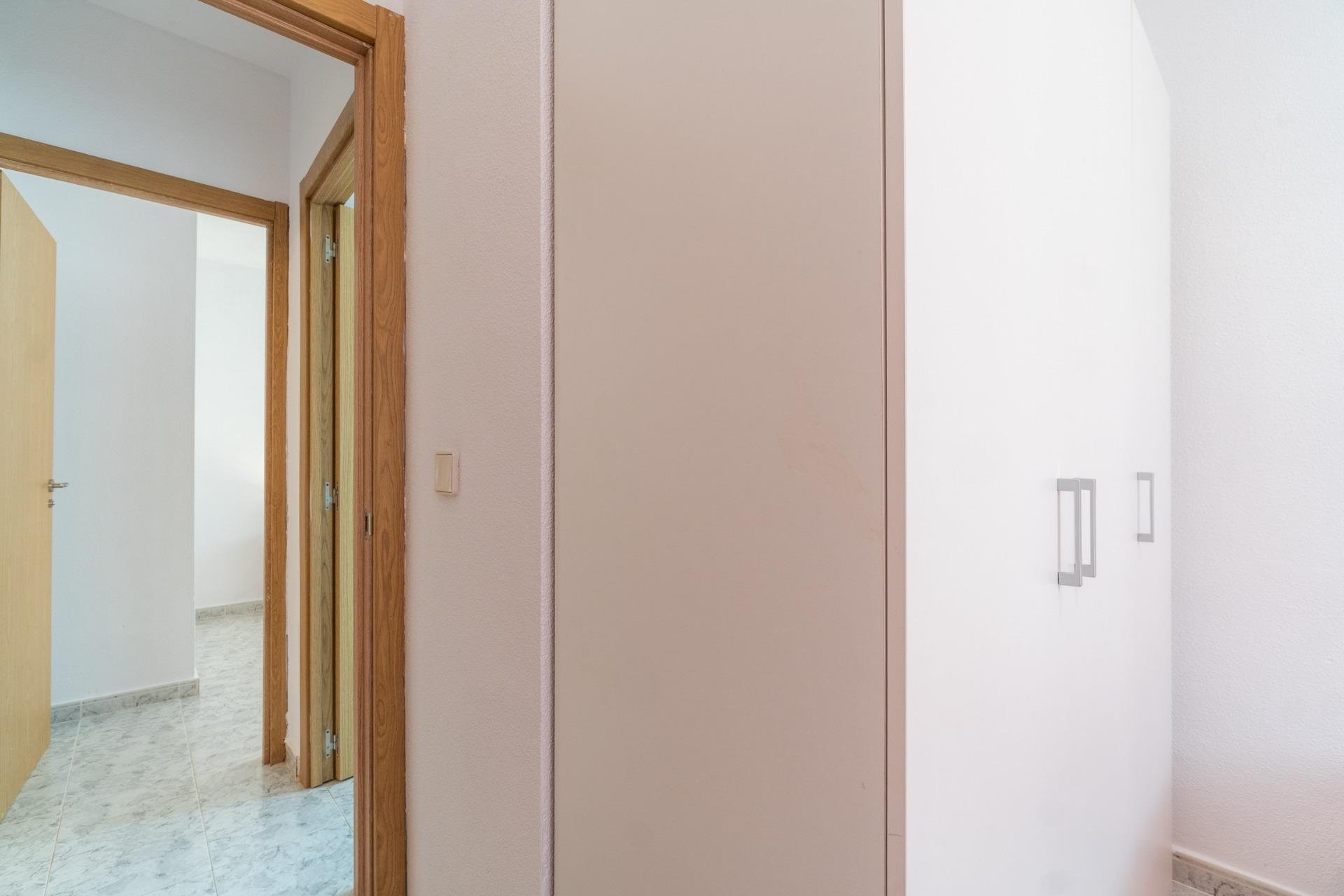 Långtidsuthyrning - Apartment -
Orihuela Costa - Playa Flamenca