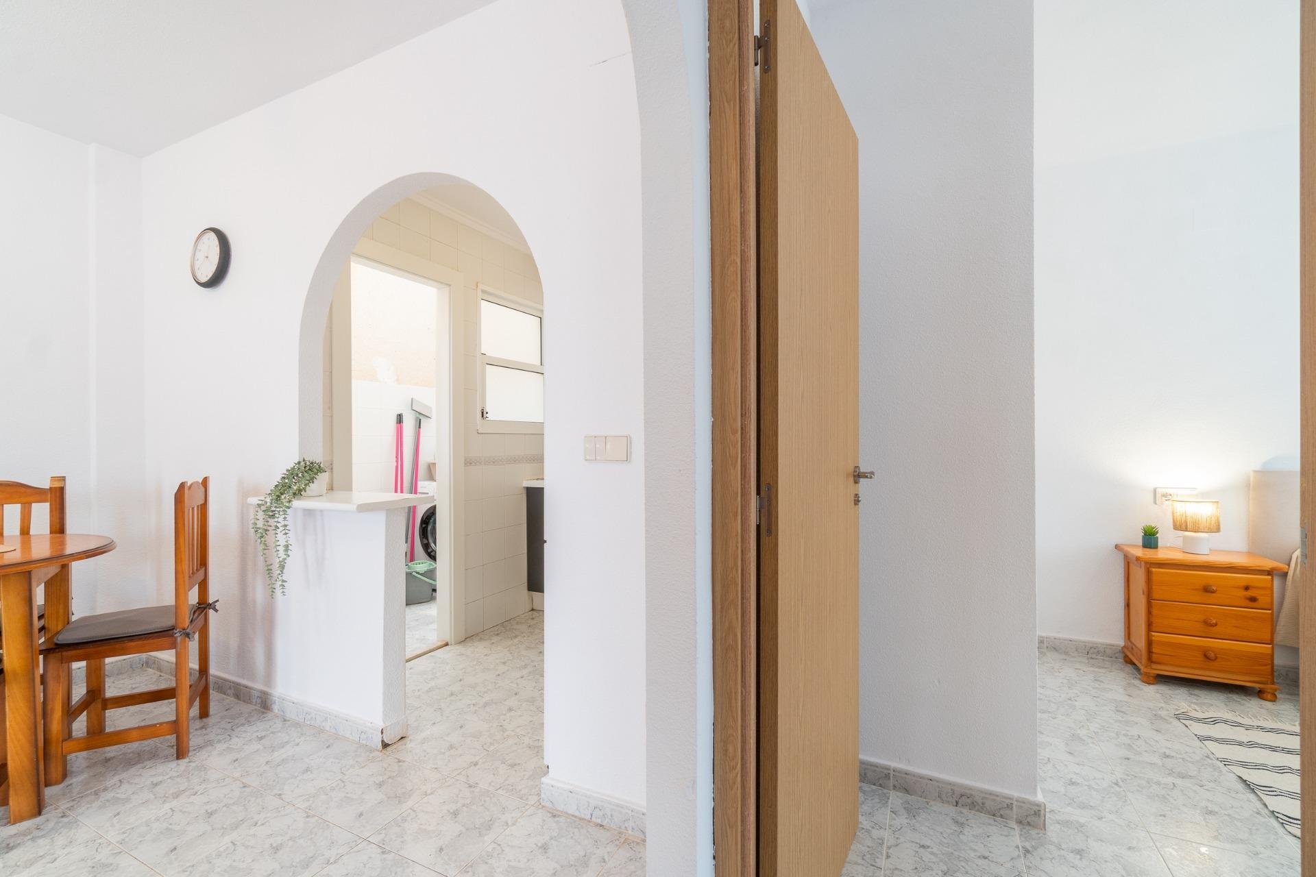 Långtidsuthyrning - Apartment -
Orihuela Costa - Playa Flamenca