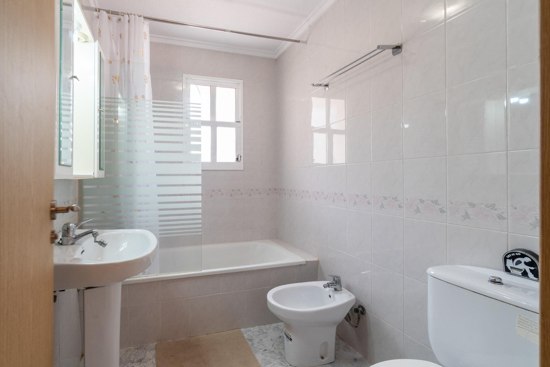 Långtidsuthyrning - Apartment -
Orihuela Costa - Playa Flamenca