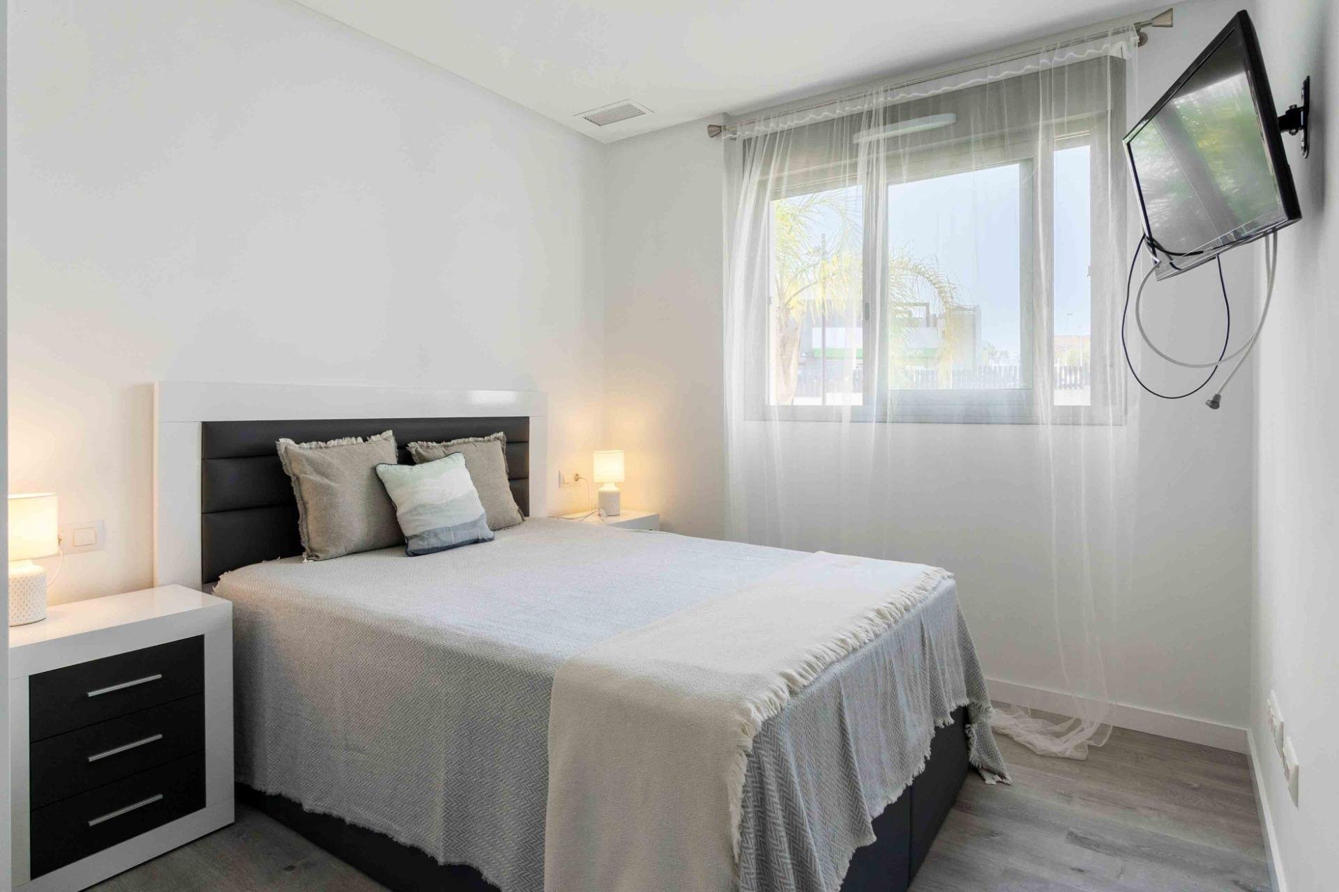 Långtidsuthyrning - Apartment -
Orihuela Costa - Villamartin