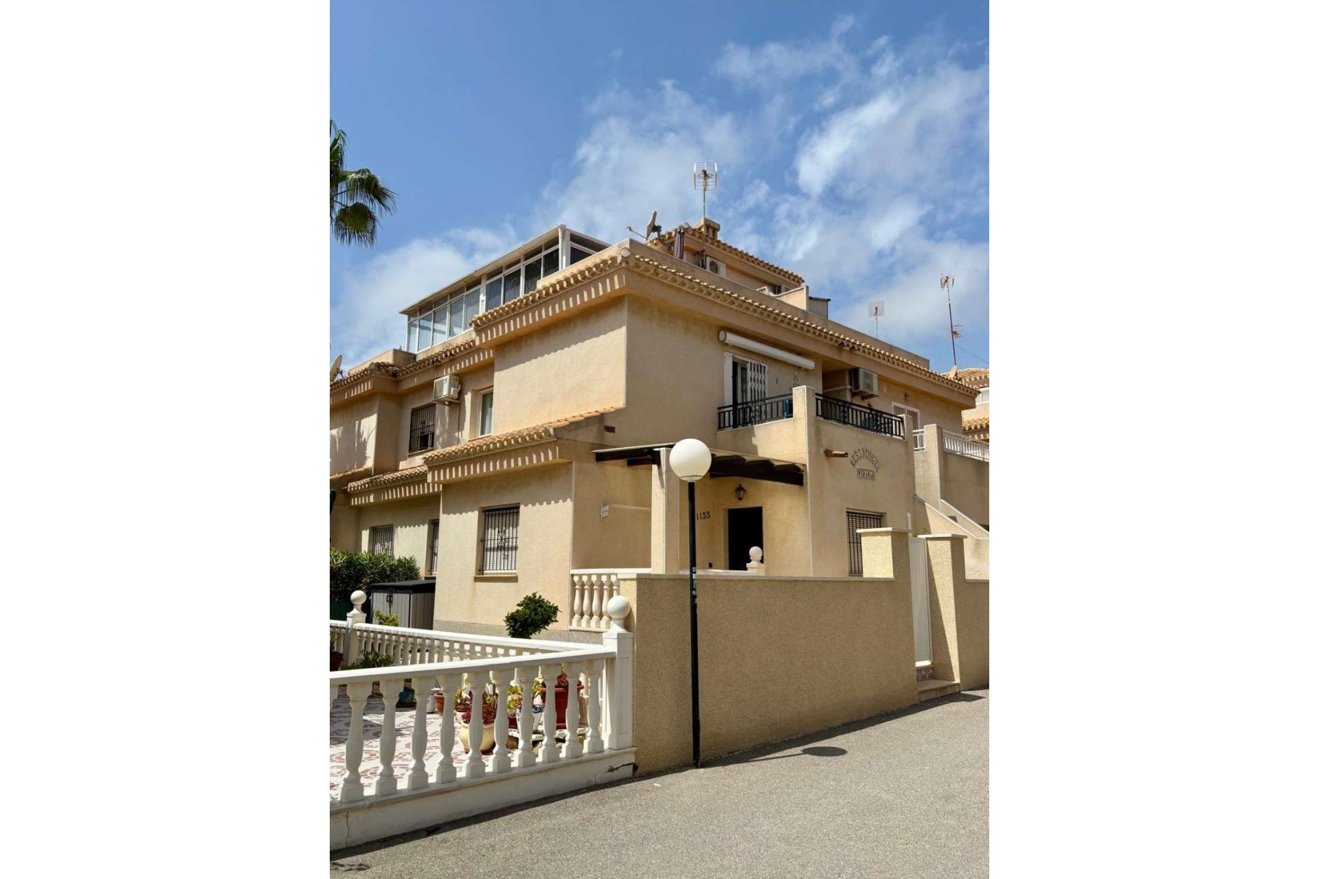 Långtidsuthyrning - Apartment -
Orihuela - La Zenia