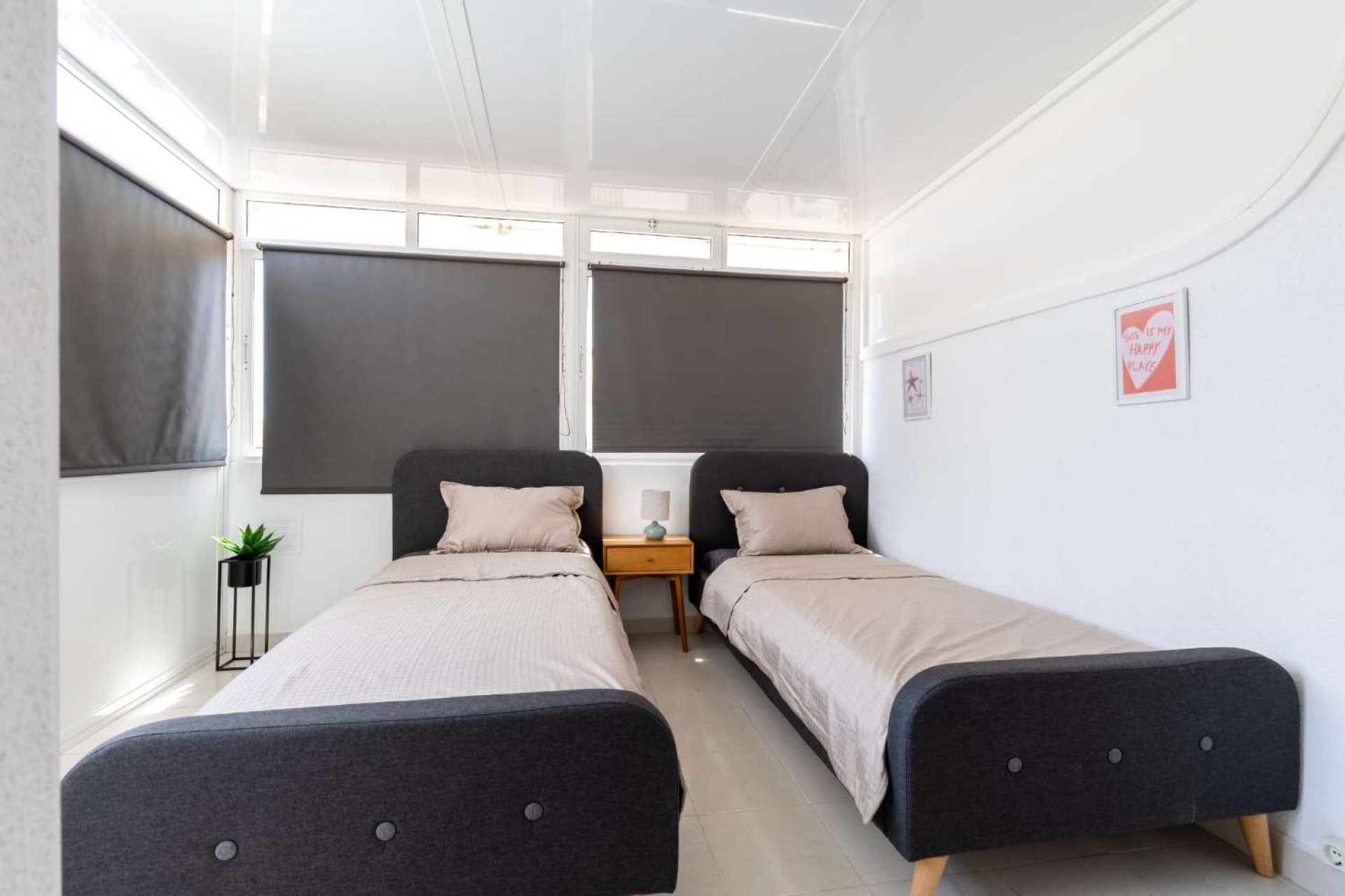 Långtidsuthyrning - Apartment -
Orihuela - La Zenia