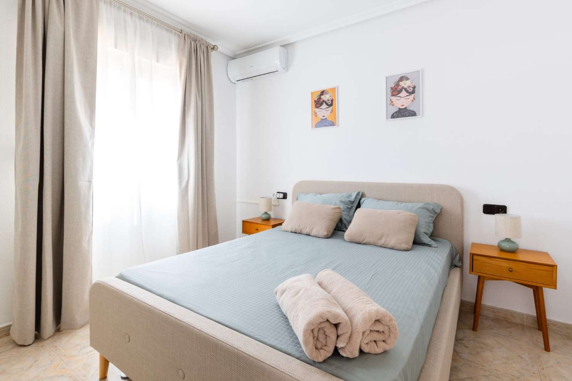 Långtidsuthyrning - Apartment -
Orihuela - La Zenia