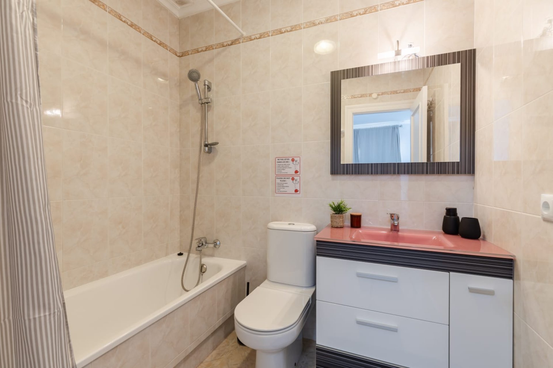 Långtidsuthyrning - Apartment -
Orihuela - La Zenia