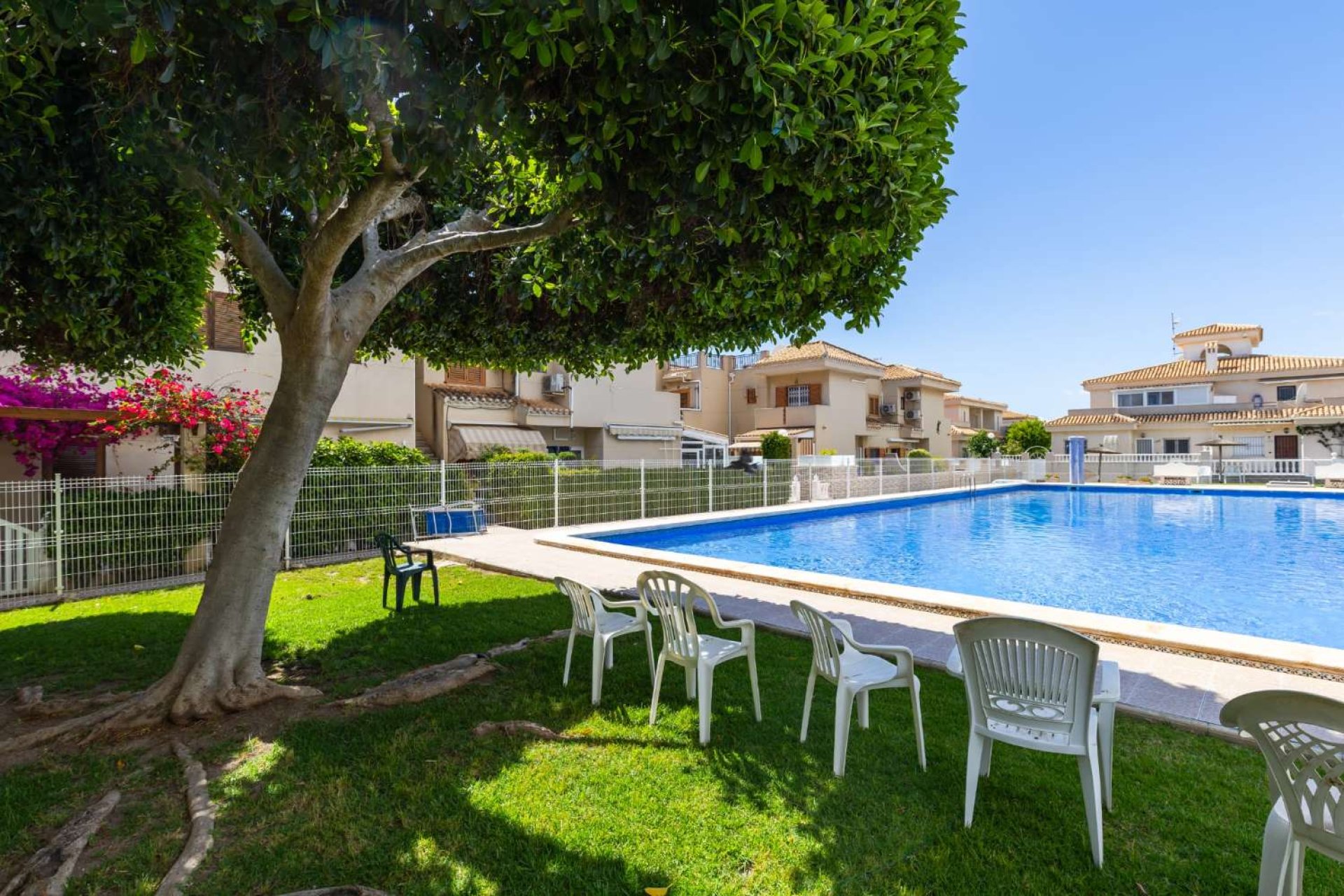 Långtidsuthyrning - Apartment -
Orihuela - La Zenia