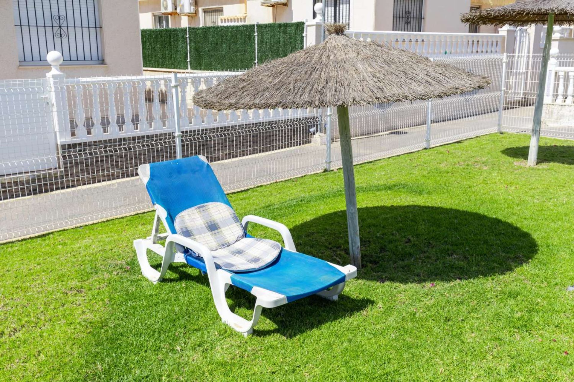 Långtidsuthyrning - Apartment -
Orihuela - La Zenia