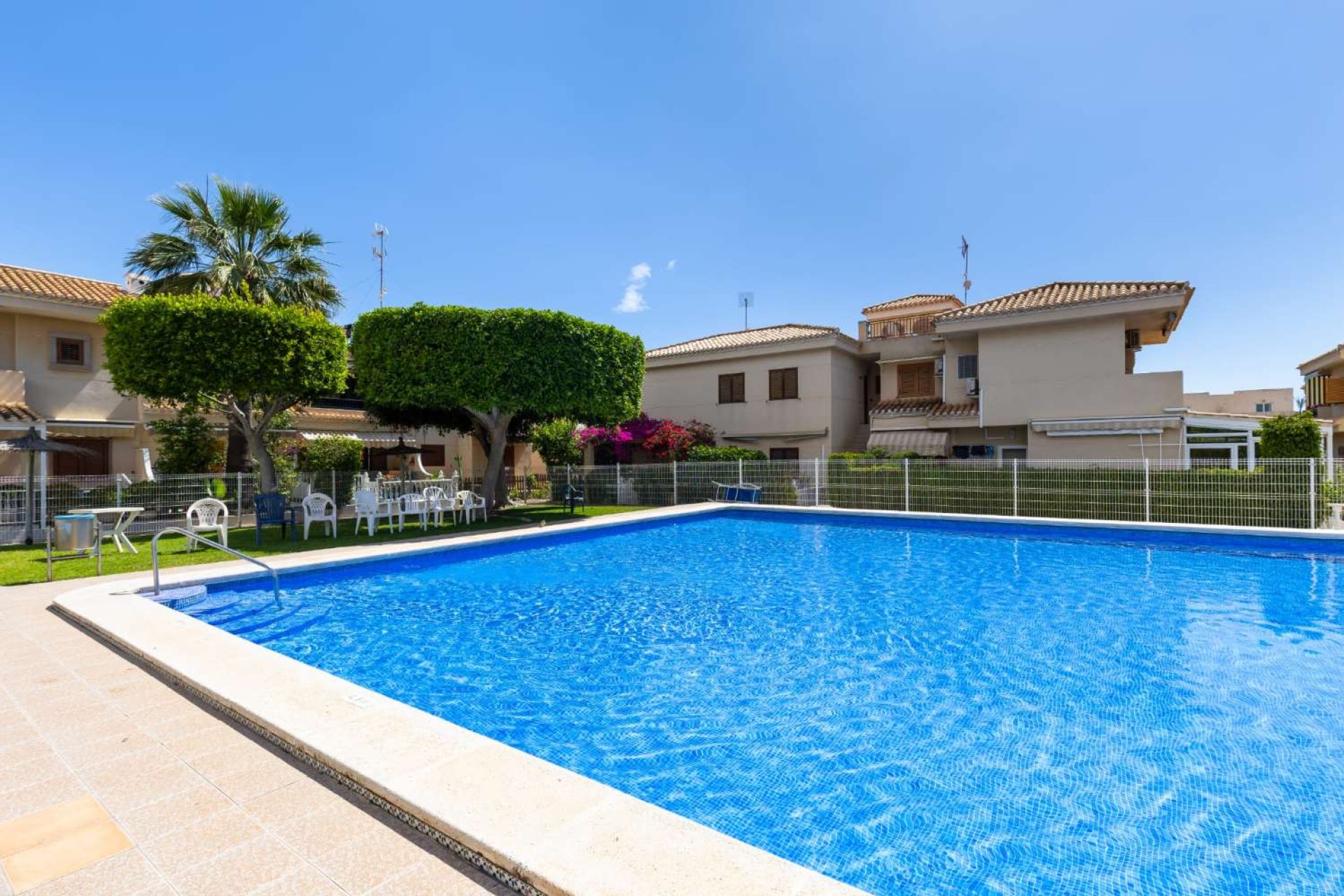 Långtidsuthyrning - Apartment -
Orihuela - La Zenia