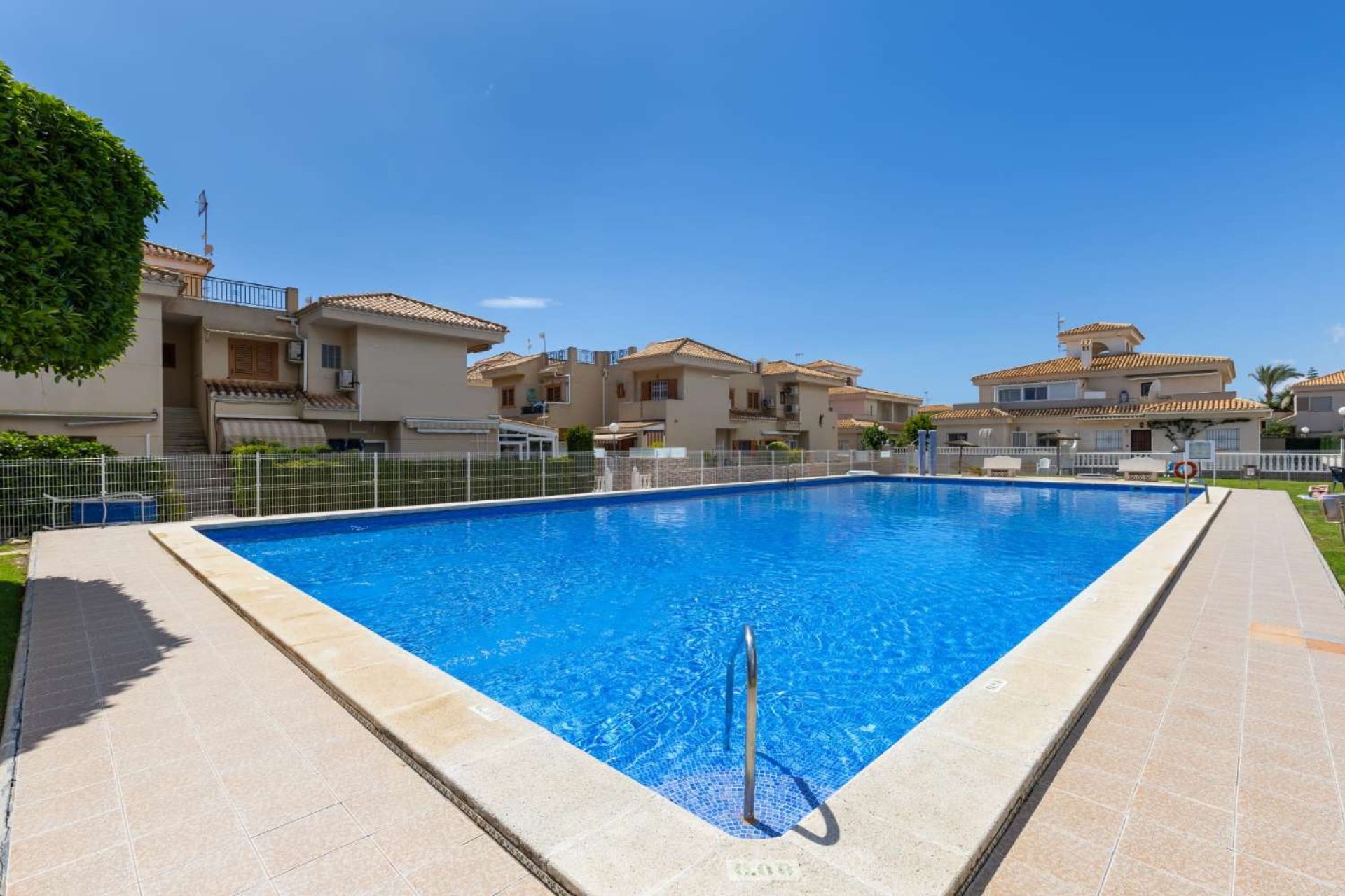 Långtidsuthyrning - Apartment -
Orihuela - La Zenia