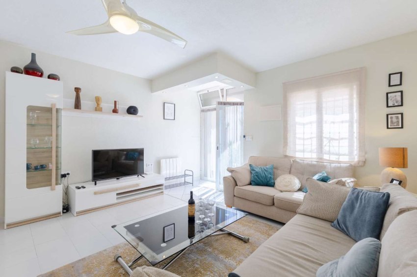 Långtidsuthyrning - Apartment -
San Miguel - San Miguel de Salinas