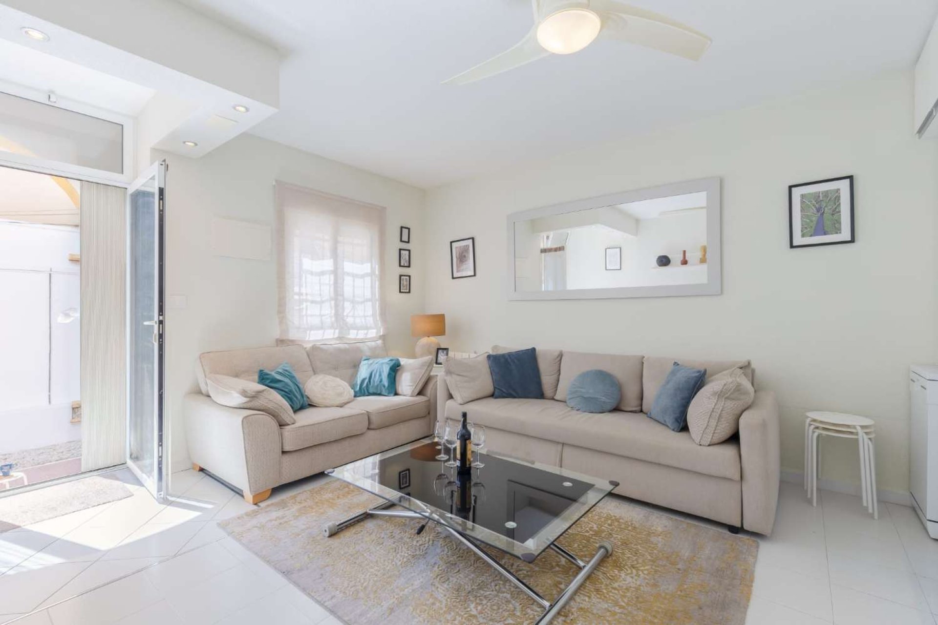 Långtidsuthyrning - Apartment -
San Miguel - San Miguel de Salinas