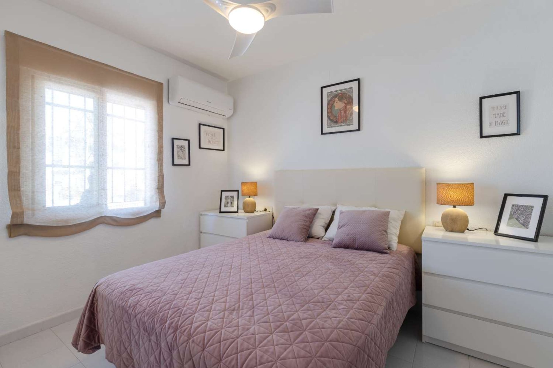 Långtidsuthyrning - Apartment -
San Miguel - San Miguel de Salinas