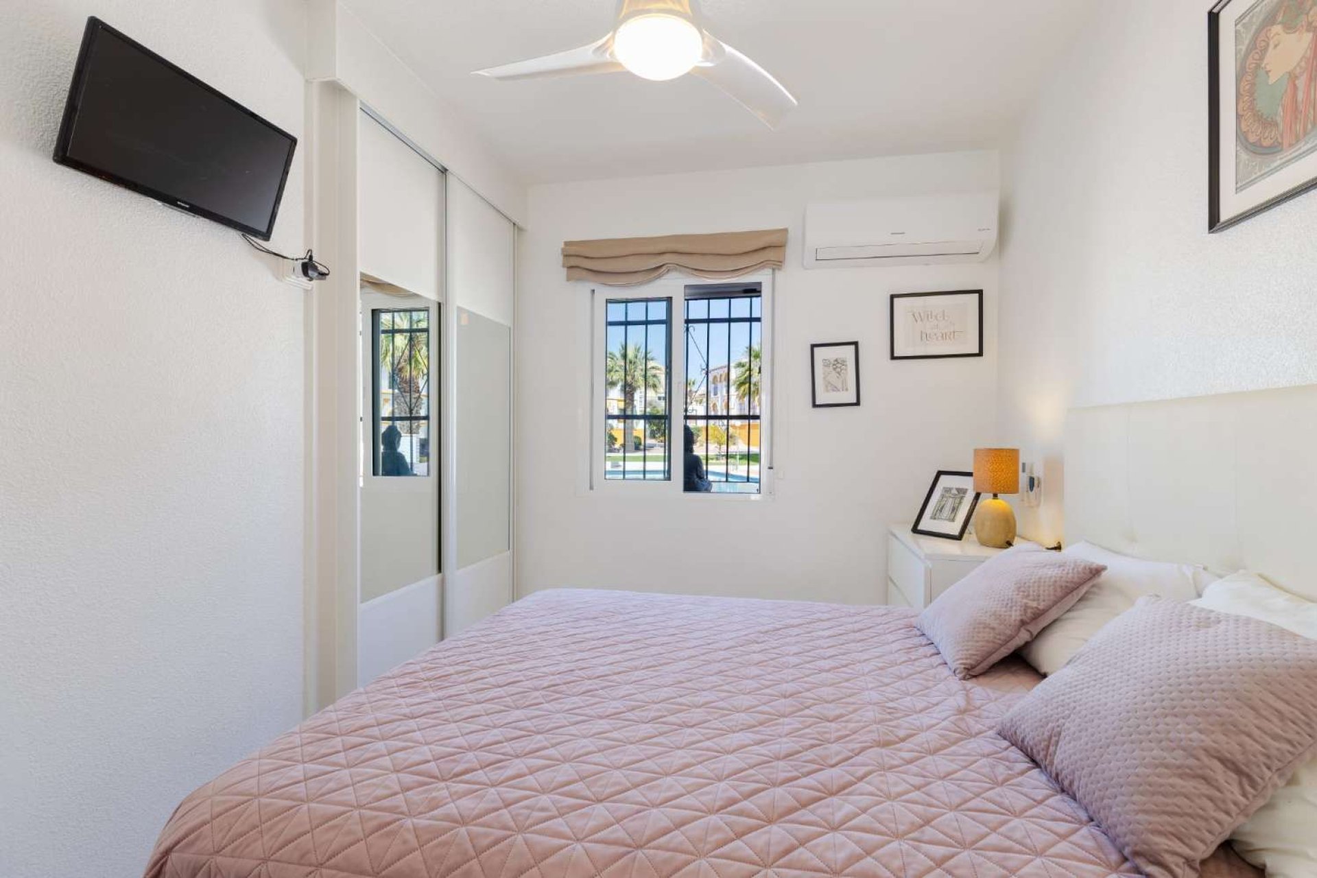 Långtidsuthyrning - Apartment -
San Miguel - San Miguel de Salinas