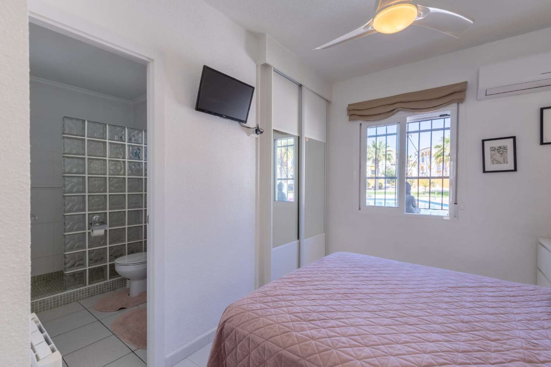 Långtidsuthyrning - Apartment -
San Miguel - San Miguel de Salinas