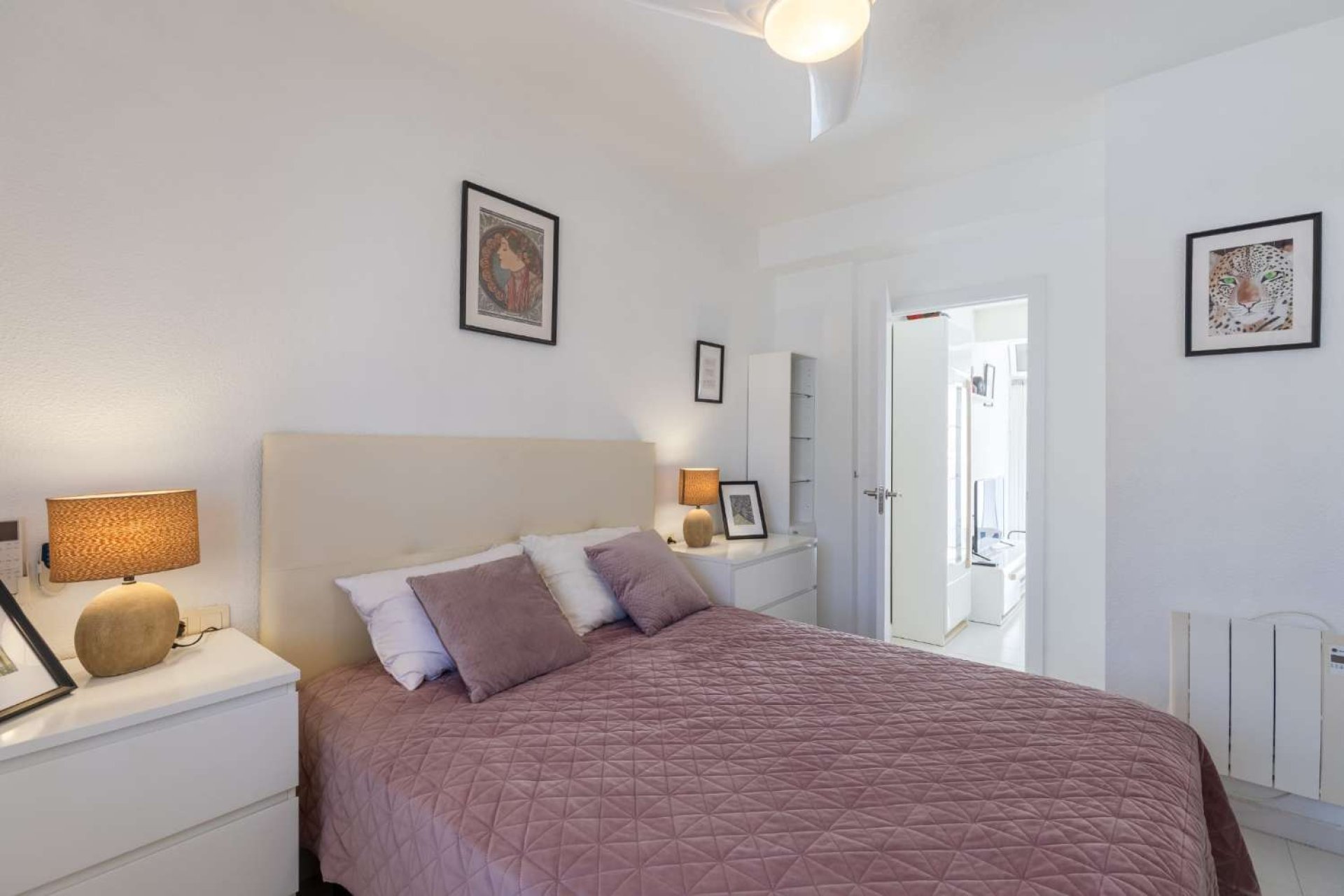 Långtidsuthyrning - Apartment -
San Miguel - San Miguel de Salinas
