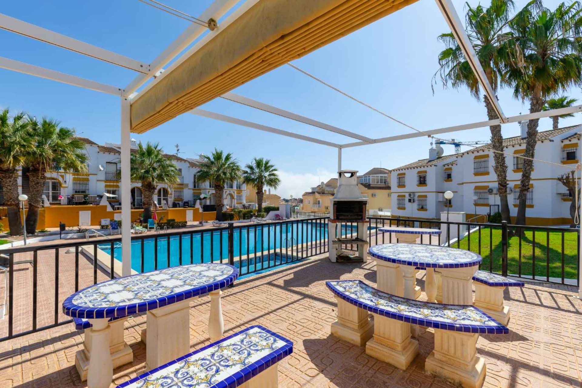Långtidsuthyrning - Apartment -
San Miguel - San Miguel de Salinas