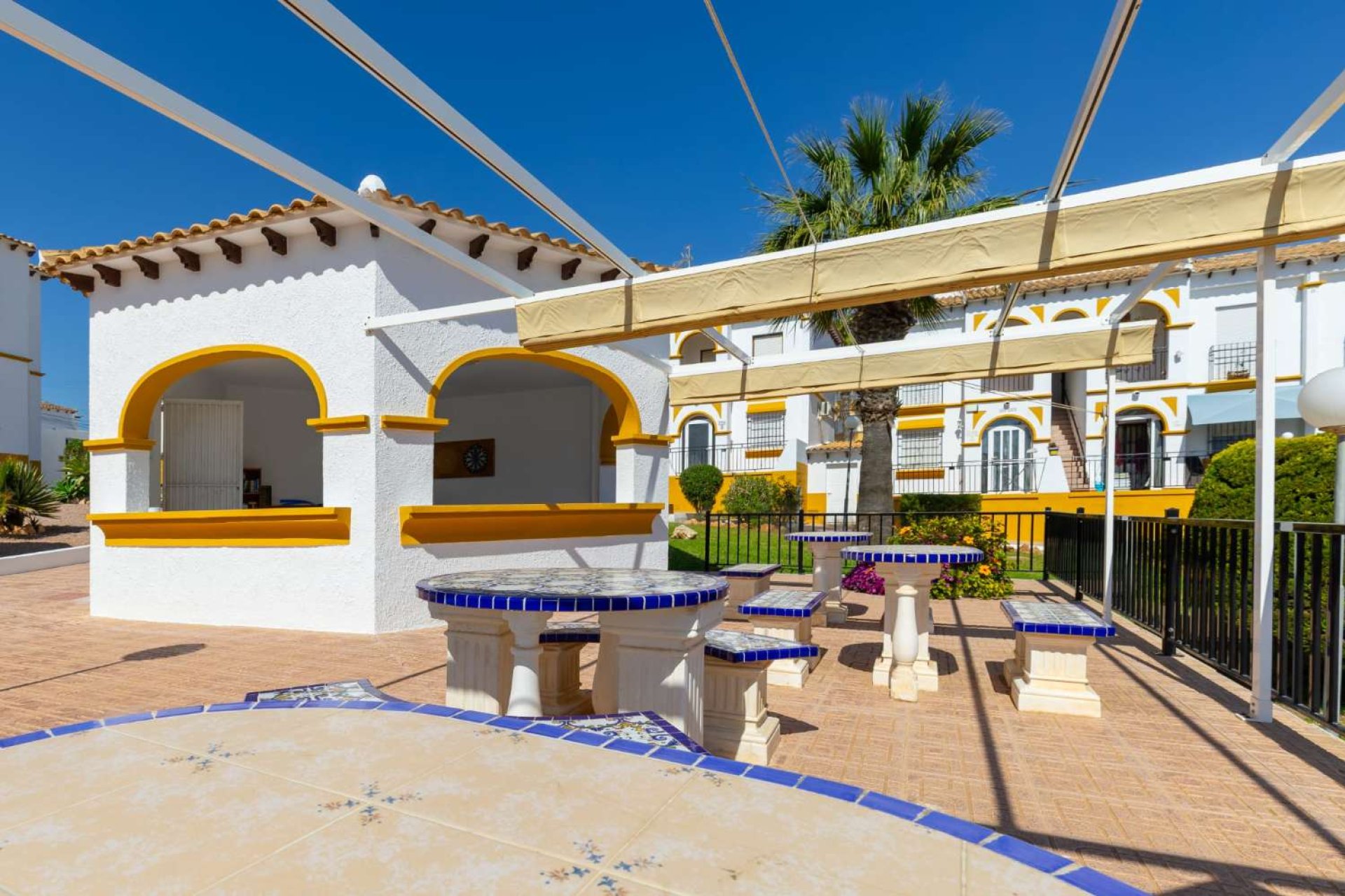 Långtidsuthyrning - Apartment -
San Miguel - San Miguel de Salinas