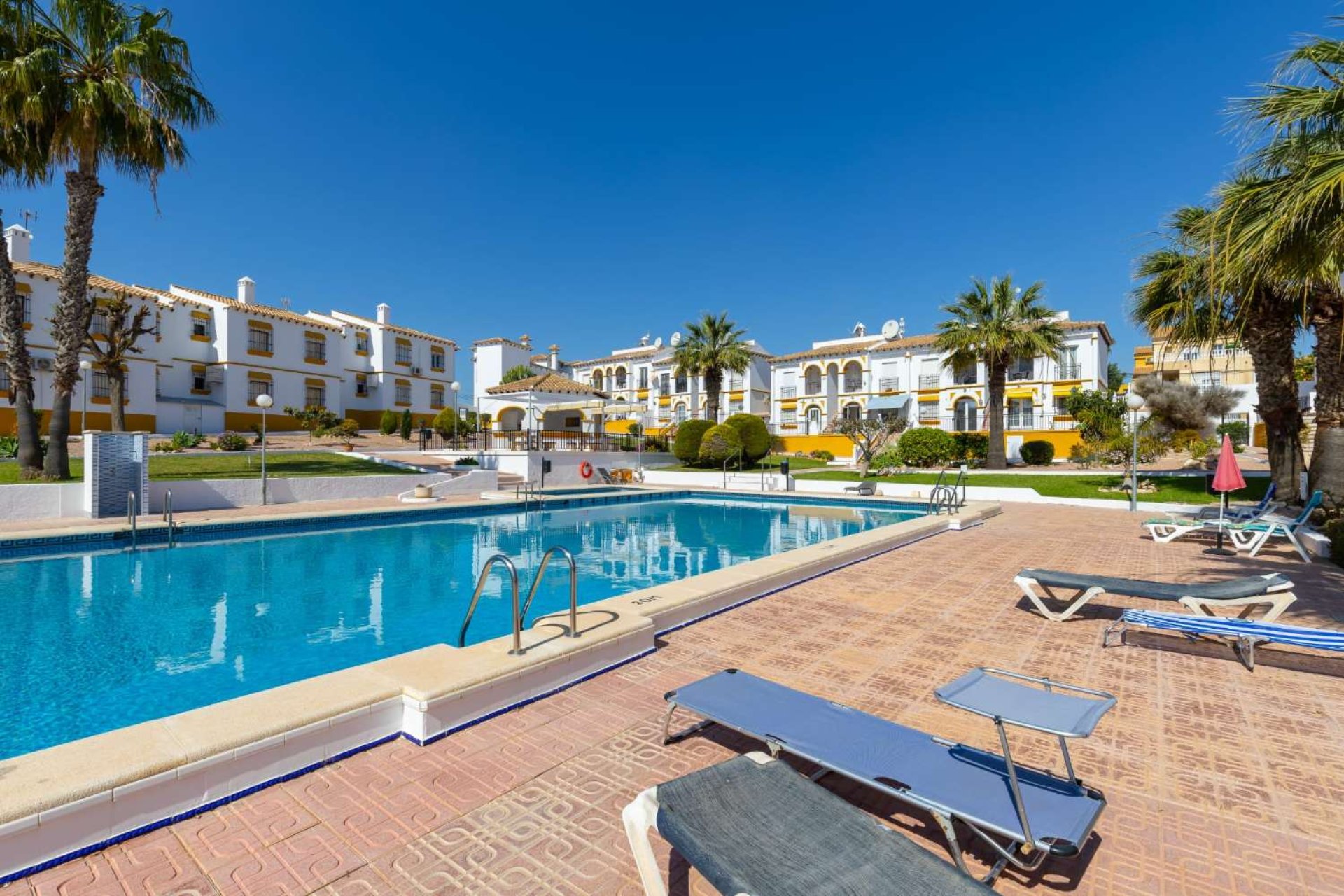 Långtidsuthyrning - Apartment -
San Miguel - San Miguel de Salinas