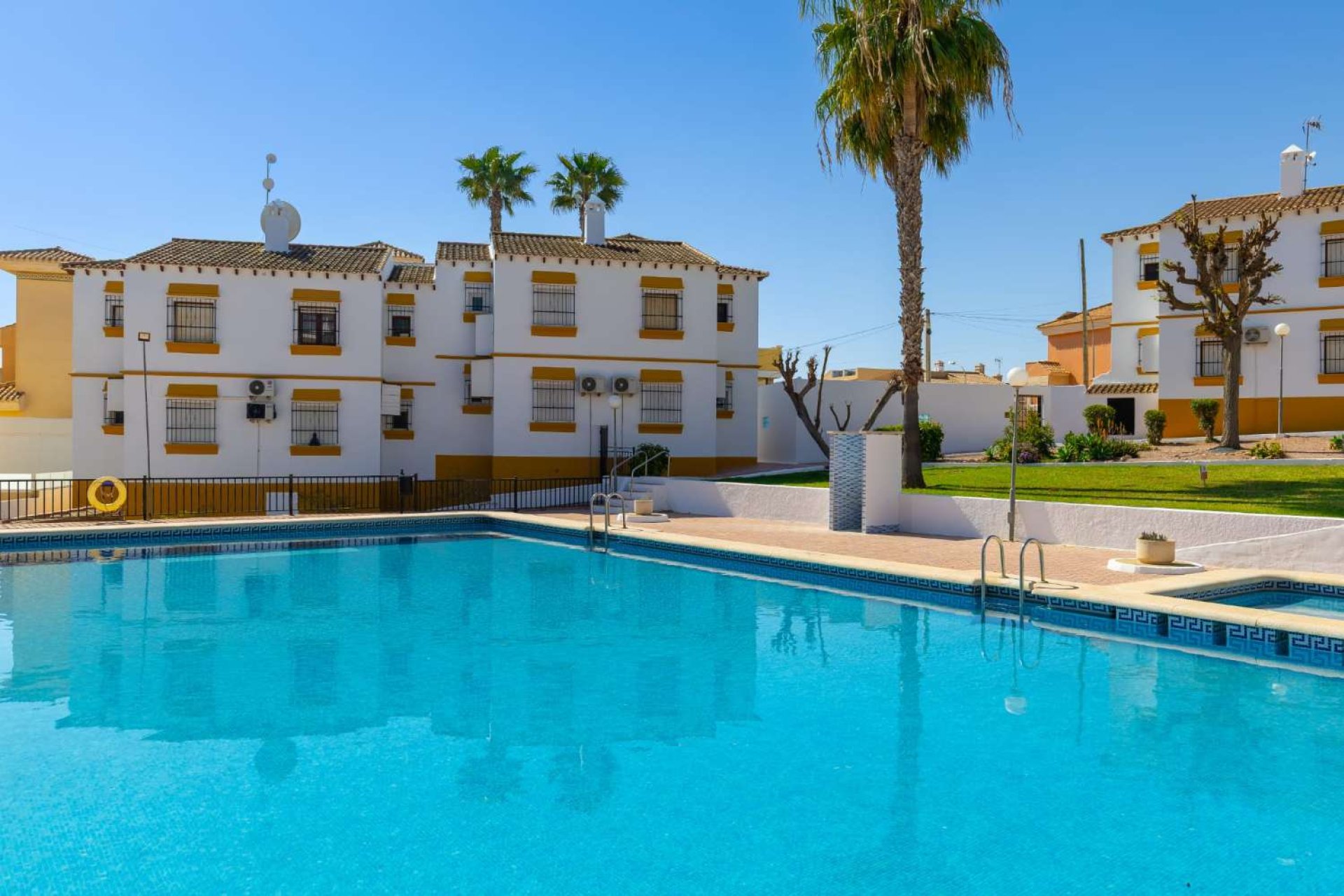 Långtidsuthyrning - Apartment -
San Miguel - San Miguel de Salinas