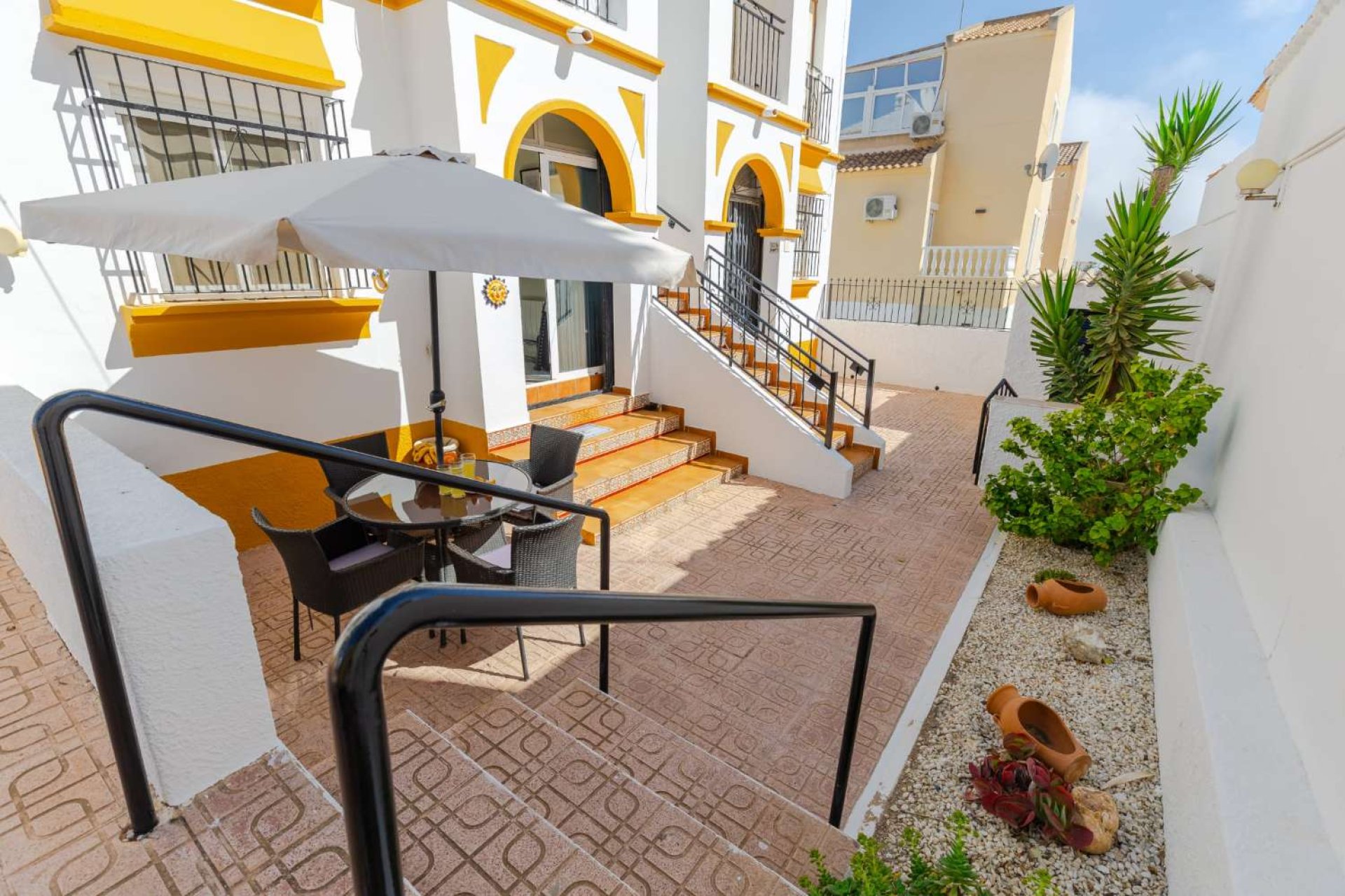 Långtidsuthyrning - Apartment -
San Miguel - San Miguel de Salinas