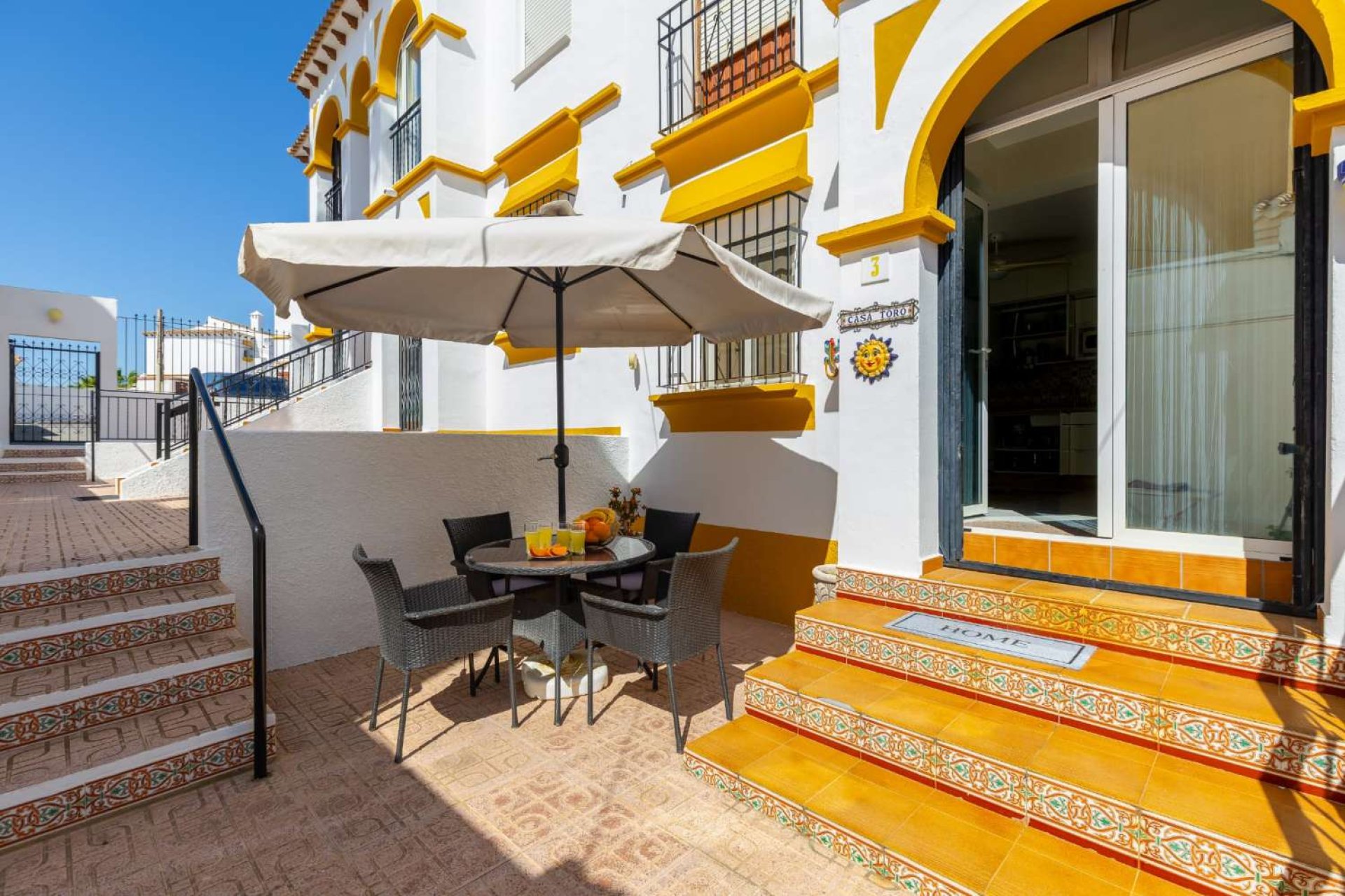 Långtidsuthyrning - Apartment -
San Miguel - San Miguel de Salinas