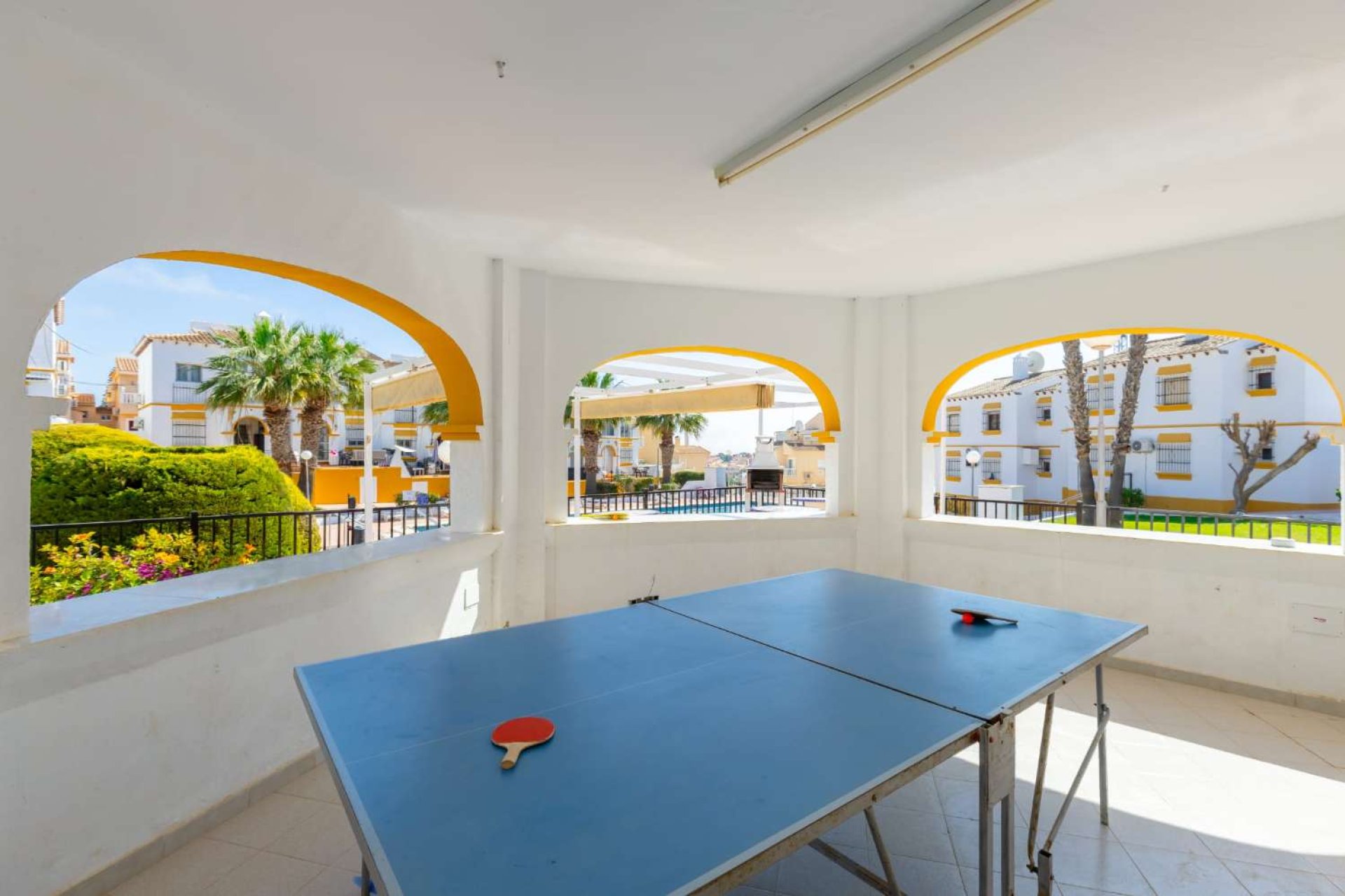 Långtidsuthyrning - Apartment -
San Miguel - San Miguel de Salinas