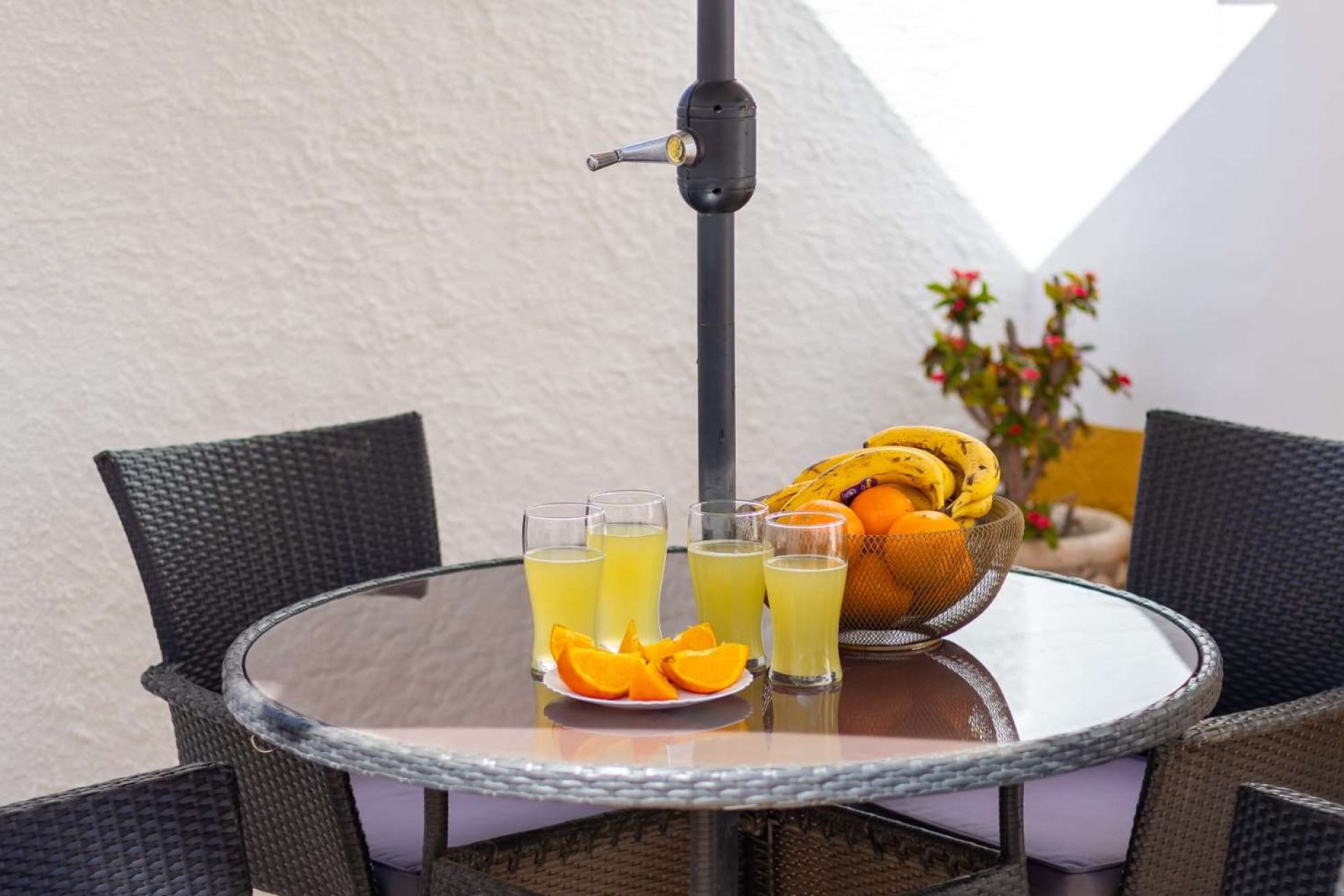 Långtidsuthyrning - Apartment -
San Miguel - San Miguel de Salinas