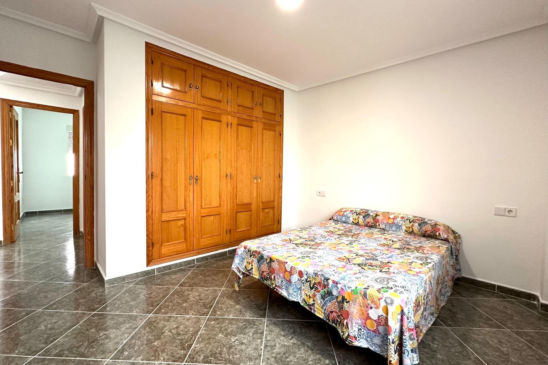 Långtidsuthyrning - Apartment -
Torrevieja - Habaneras