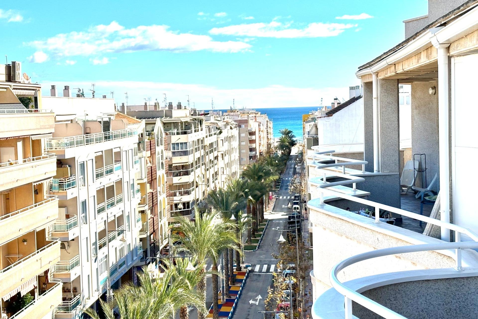 Långtidsuthyrning - Apartment -
Torrevieja - Habaneras