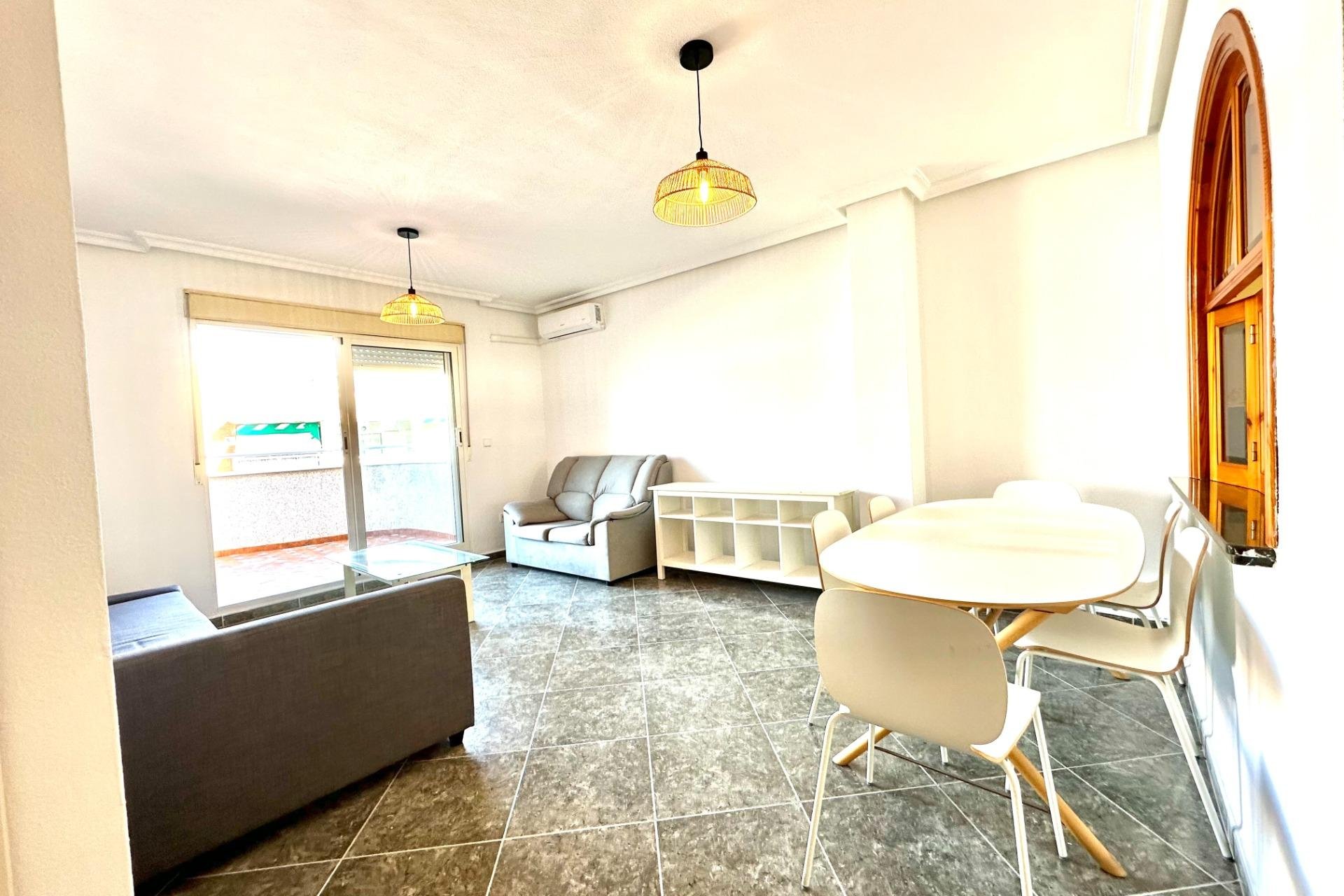 Långtidsuthyrning - Apartment -
Torrevieja - Habaneras