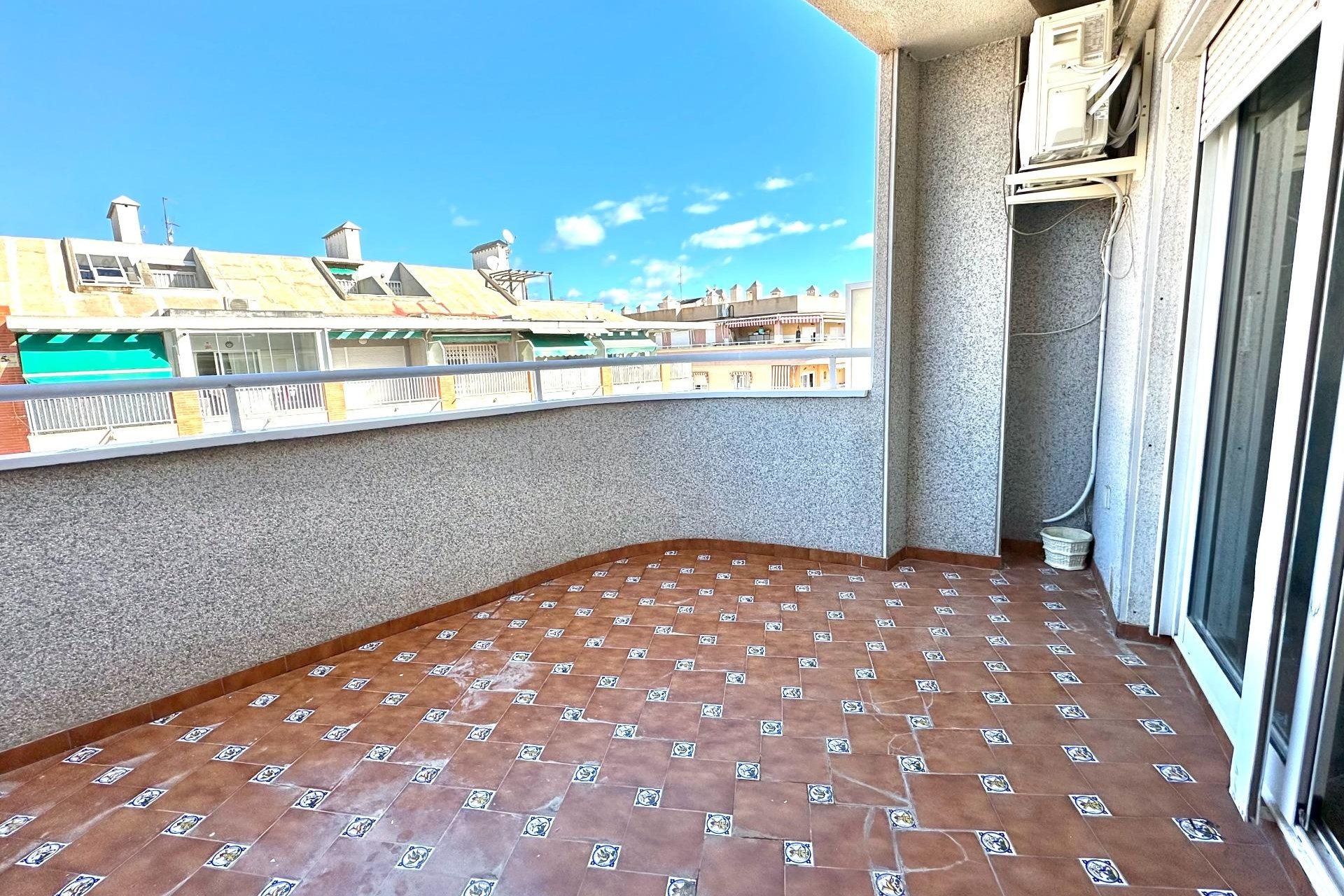 Långtidsuthyrning - Apartment -
Torrevieja - Habaneras