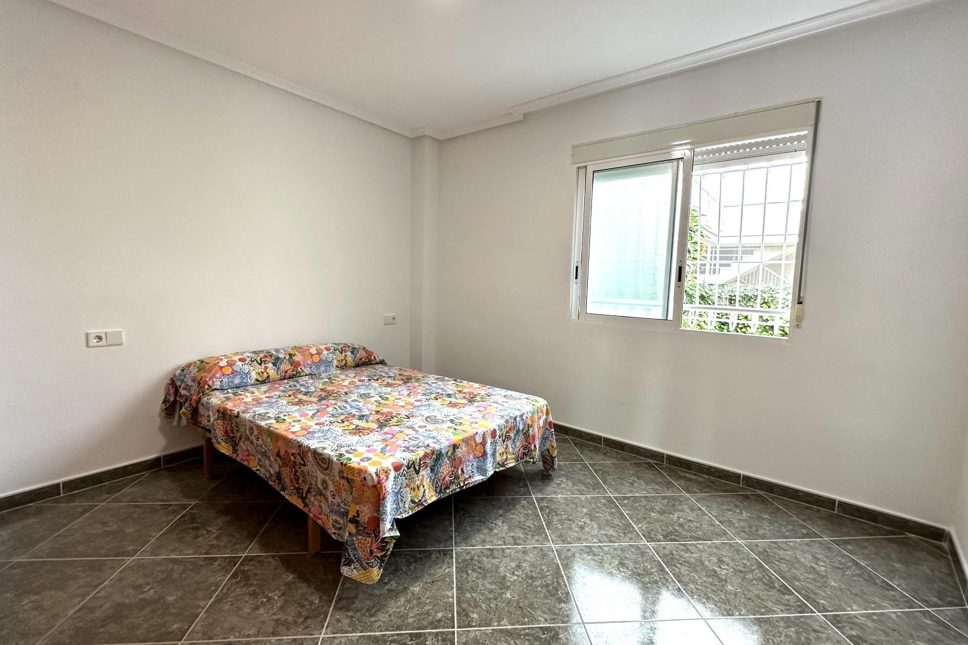 Långtidsuthyrning - Apartment -
Torrevieja - Habaneras