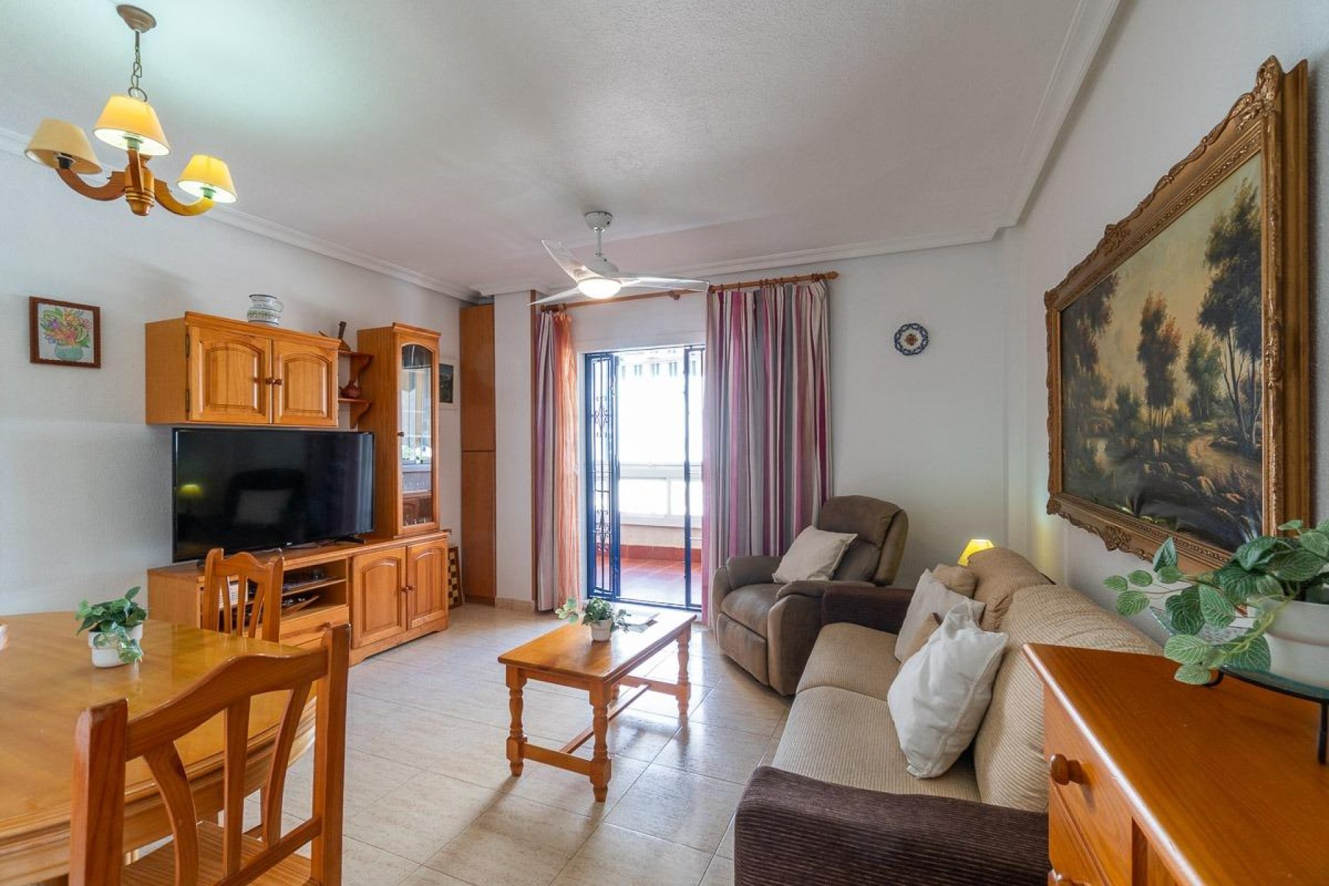 Långtidsuthyrning - Apartment -
Torrevieja - La Mata