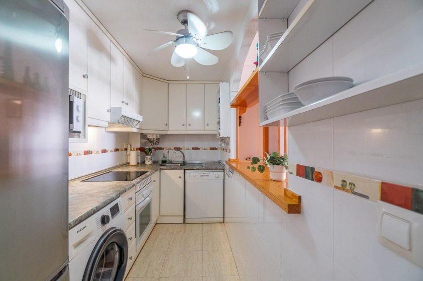 Långtidsuthyrning - Apartment -
Torrevieja - La Mata
