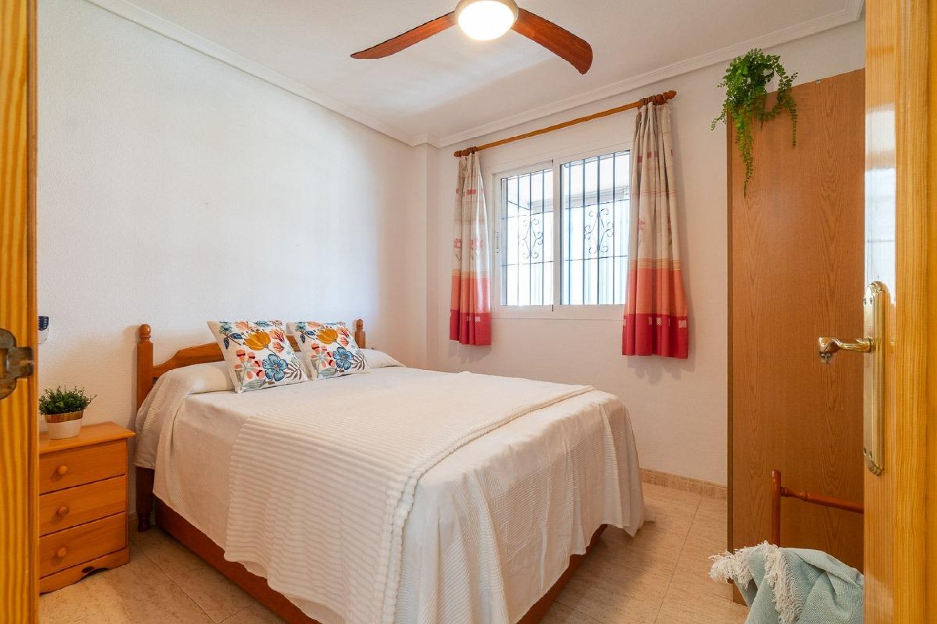 Långtidsuthyrning - Apartment -
Torrevieja - La Mata