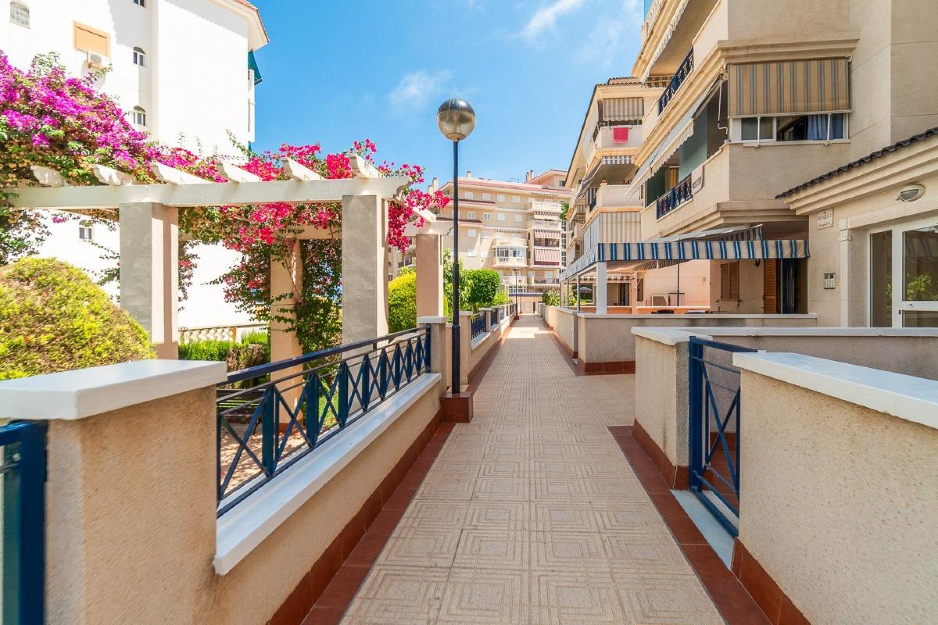 Långtidsuthyrning - Apartment -
Torrevieja - La Mata