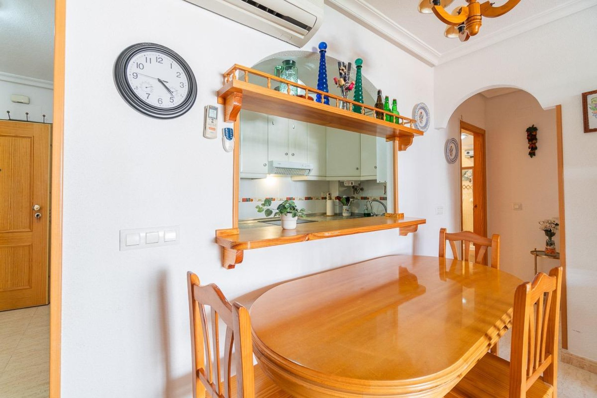Långtidsuthyrning - Apartment -
Torrevieja - La Mata