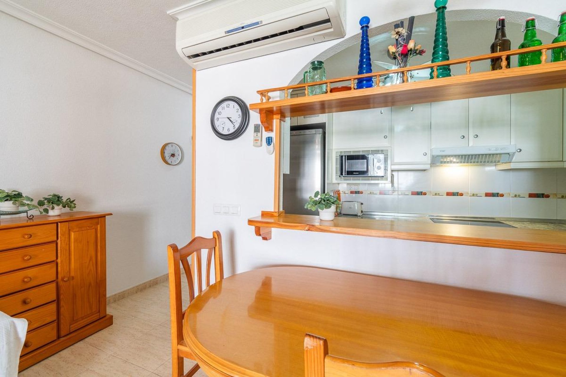 Långtidsuthyrning - Apartment -
Torrevieja - La Mata