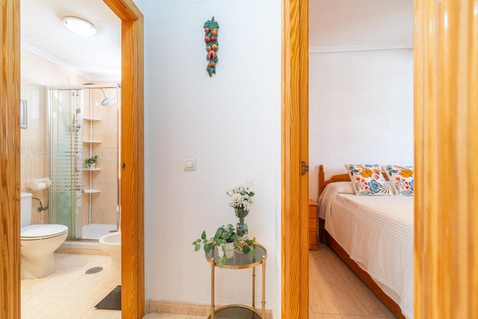 Långtidsuthyrning - Apartment -
Torrevieja - La Mata