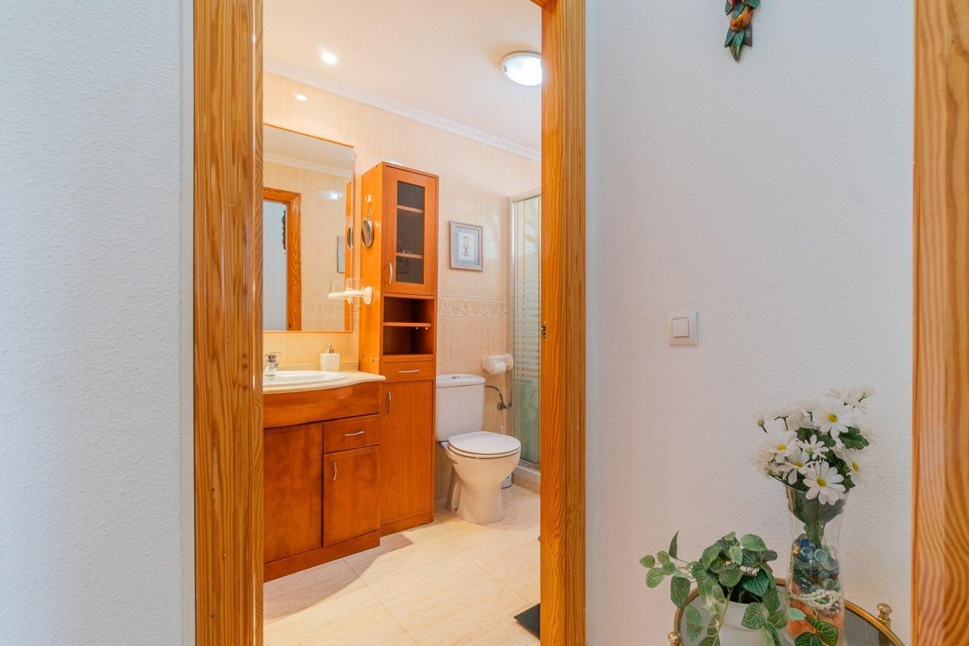 Långtidsuthyrning - Apartment -
Torrevieja - La Mata