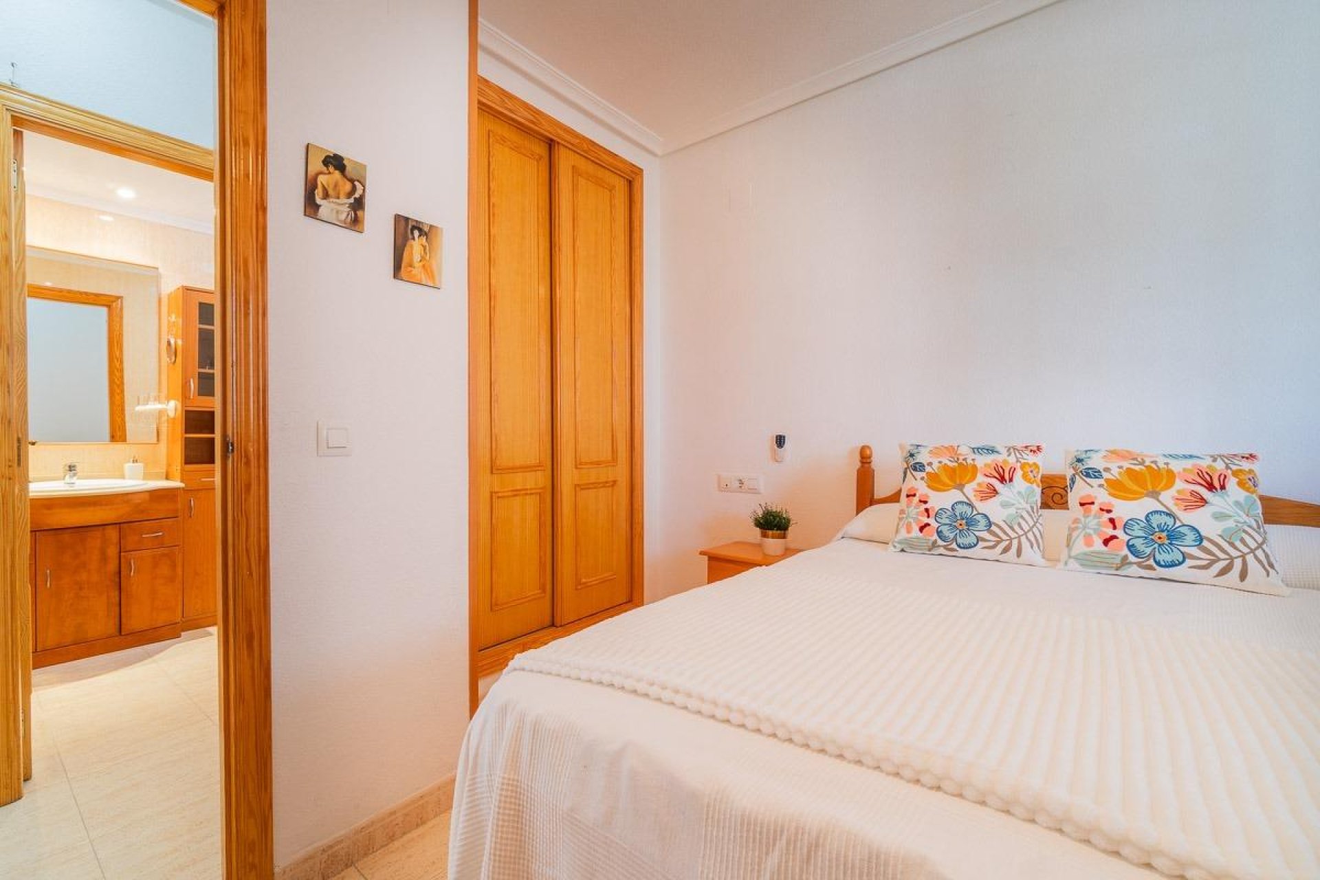 Långtidsuthyrning - Apartment -
Torrevieja - La Mata