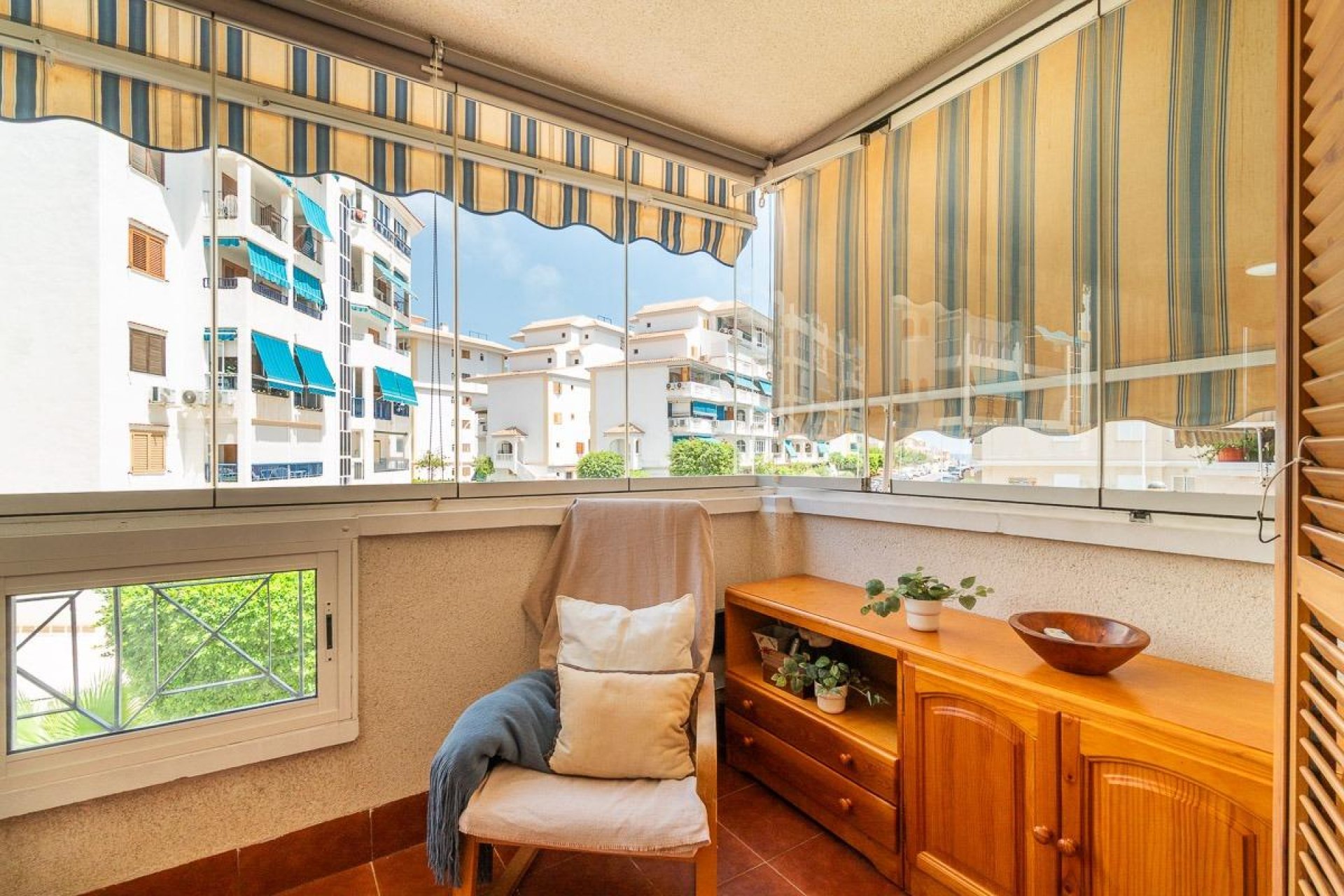 Långtidsuthyrning - Apartment -
Torrevieja - La Mata