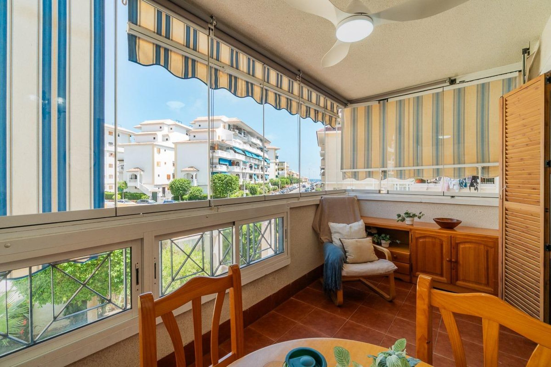 Långtidsuthyrning - Apartment -
Torrevieja - La Mata