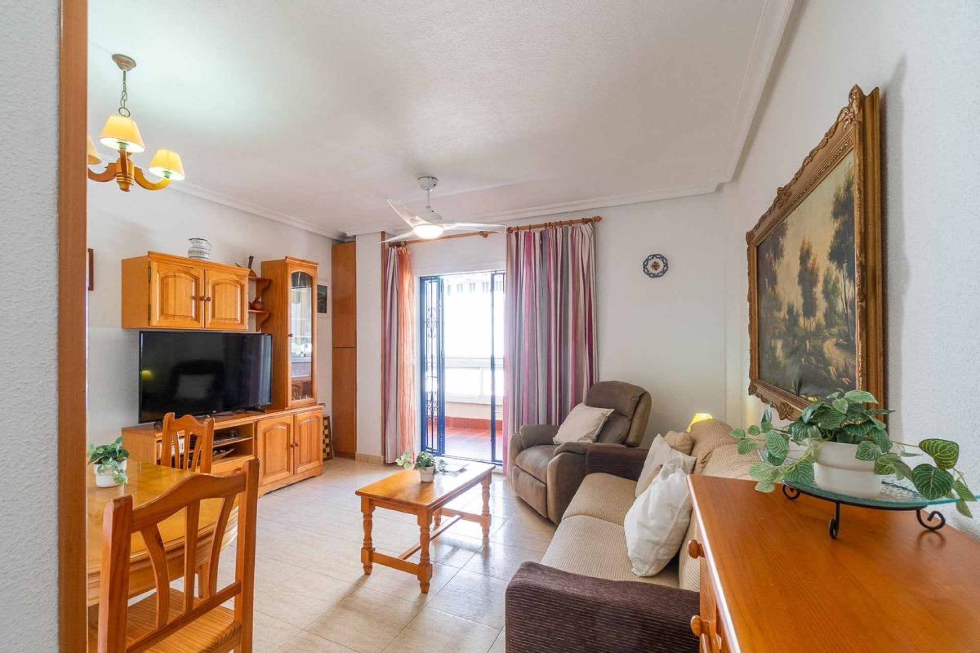 Långtidsuthyrning - Apartment -
Torrevieja - La Mata