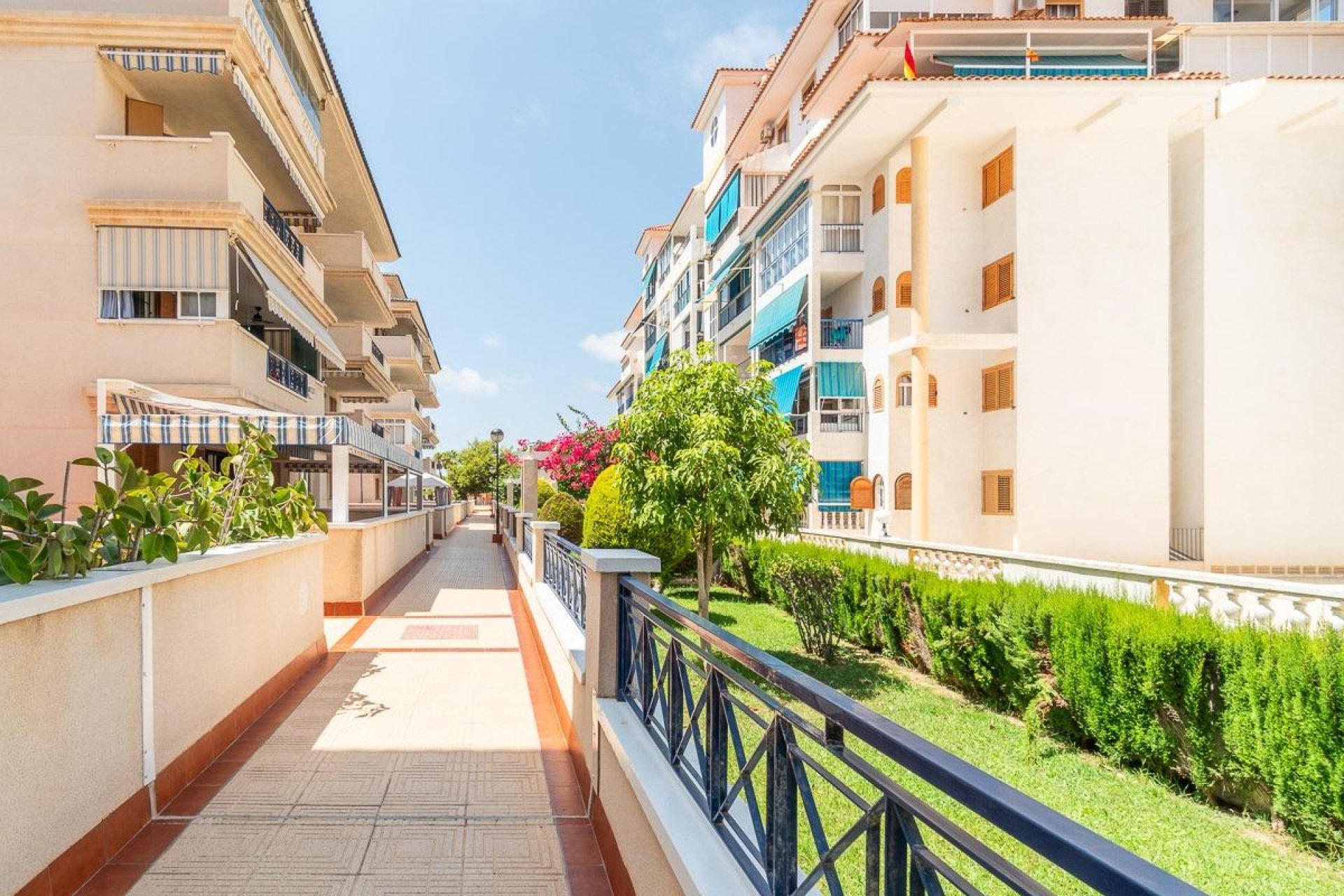 Långtidsuthyrning - Apartment -
Torrevieja - La Mata