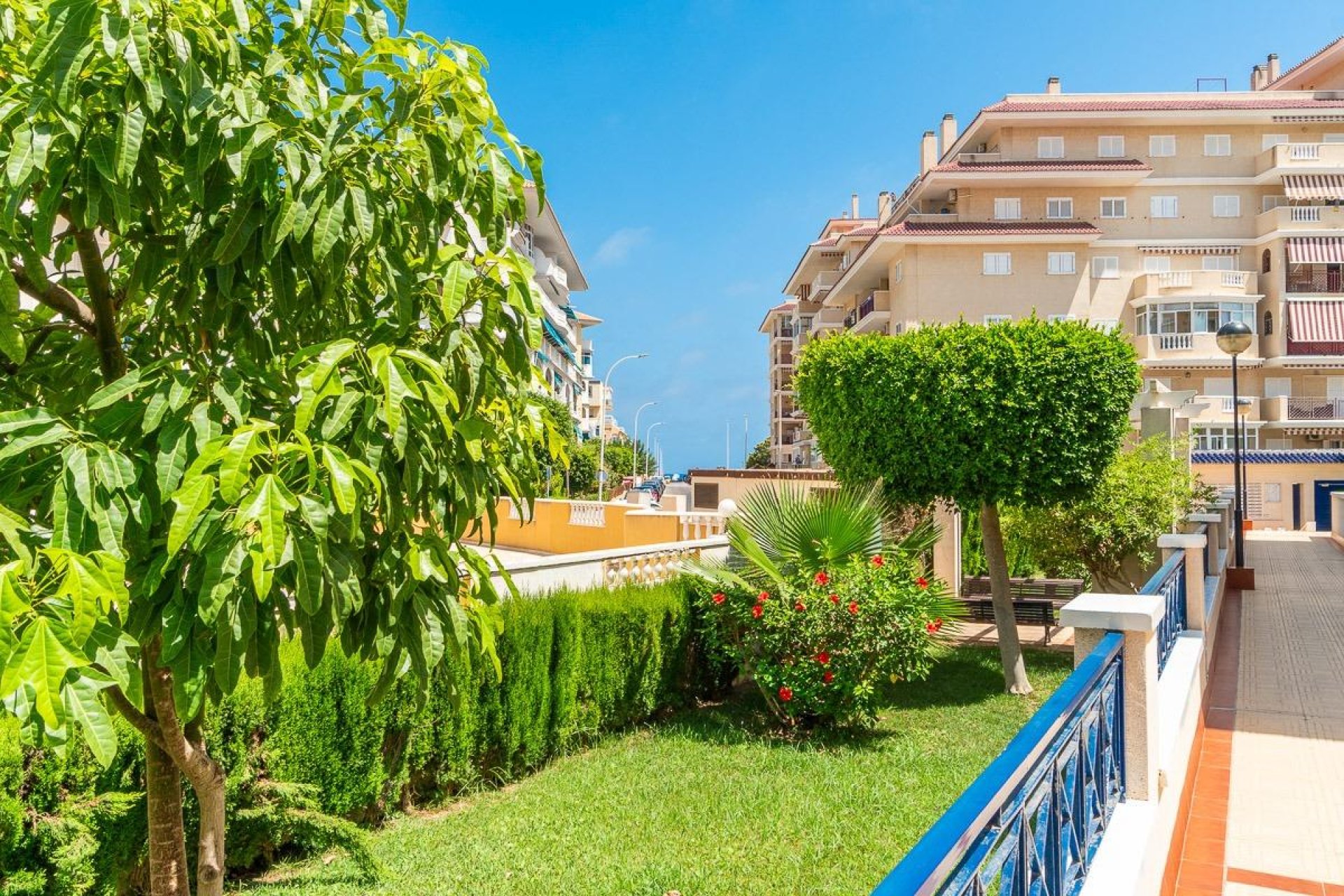 Långtidsuthyrning - Apartment -
Torrevieja - La Mata
