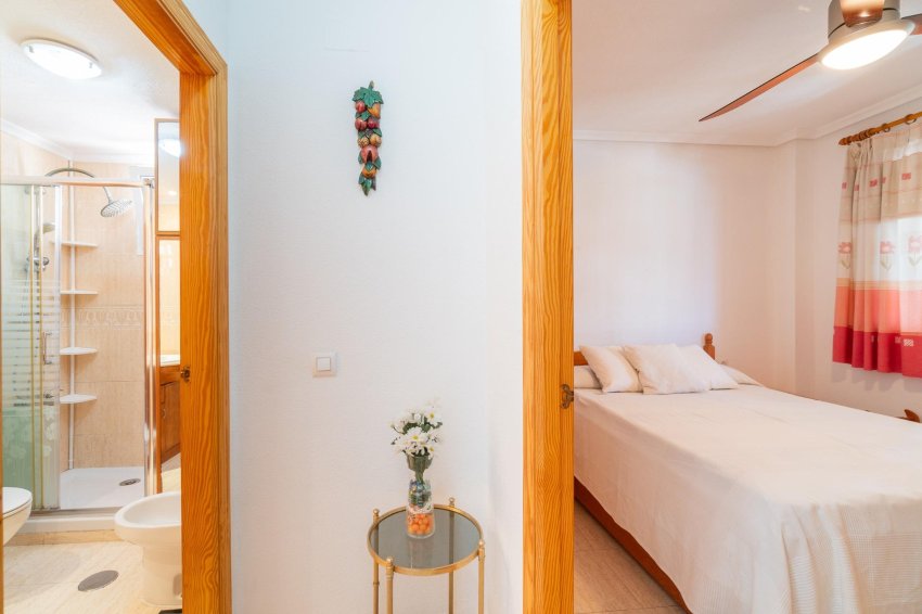Långtidsuthyrning - Apartment -
Torrevieja - La Mata