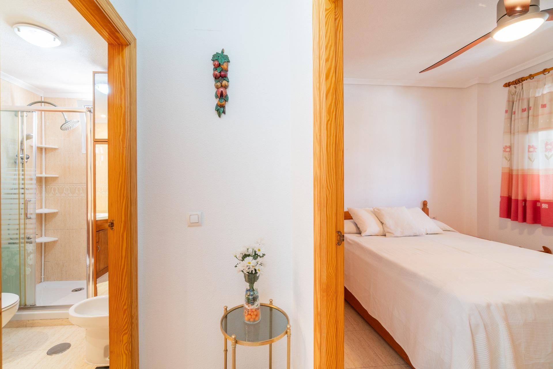 Långtidsuthyrning - Apartment -
Torrevieja - La Mata
