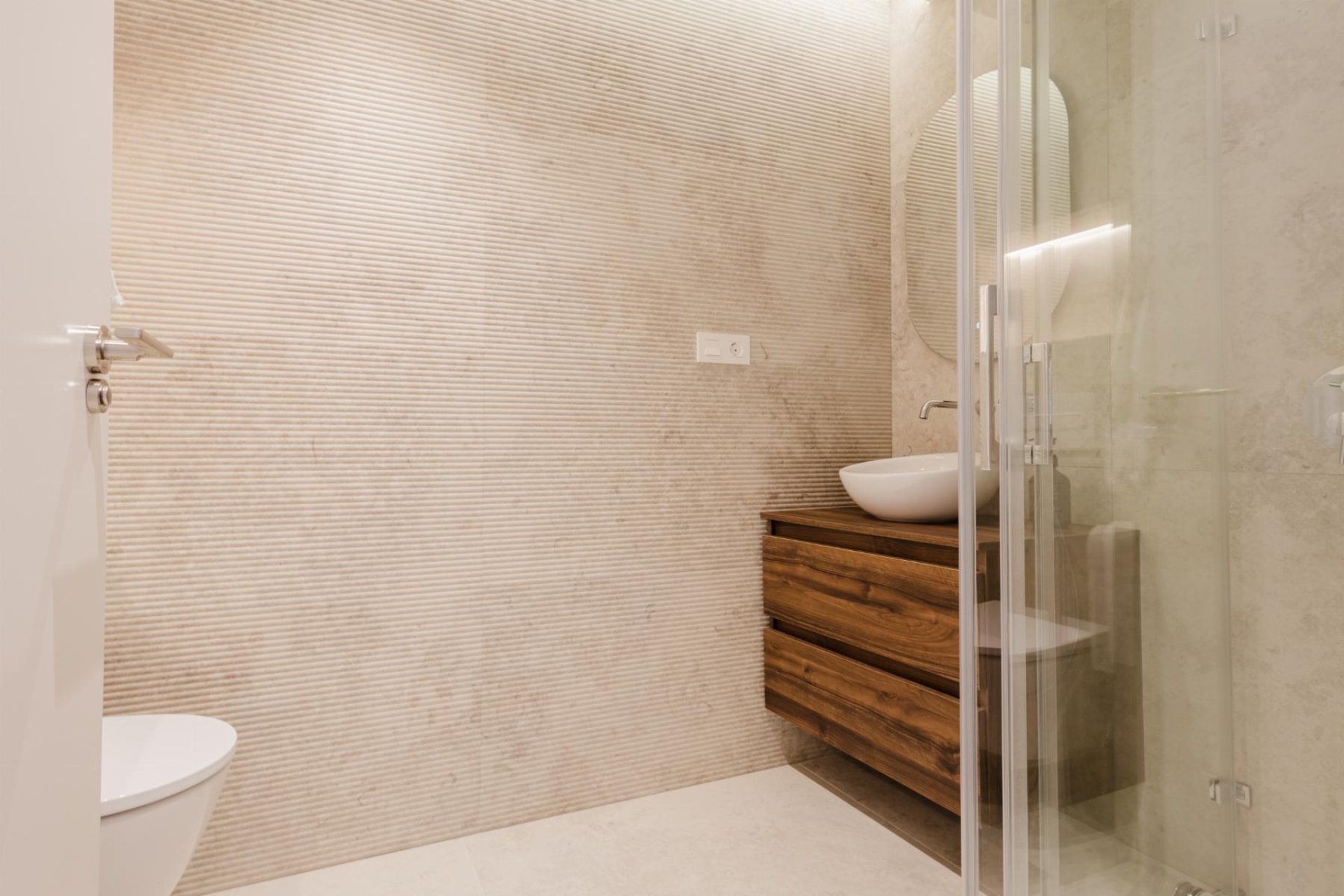 Långtidsuthyrning - Apartment -
Torrevieja - Playa del Acequión